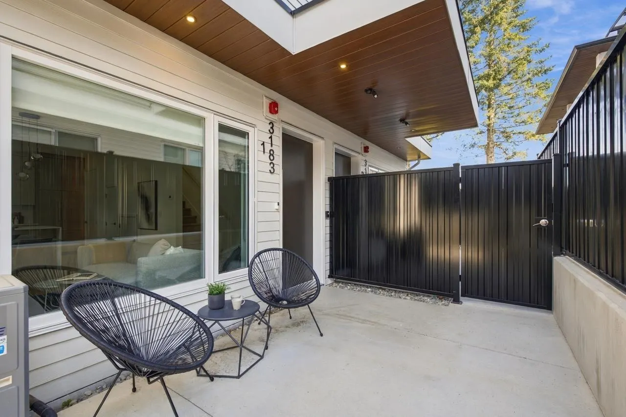3183 Graveley Street #1