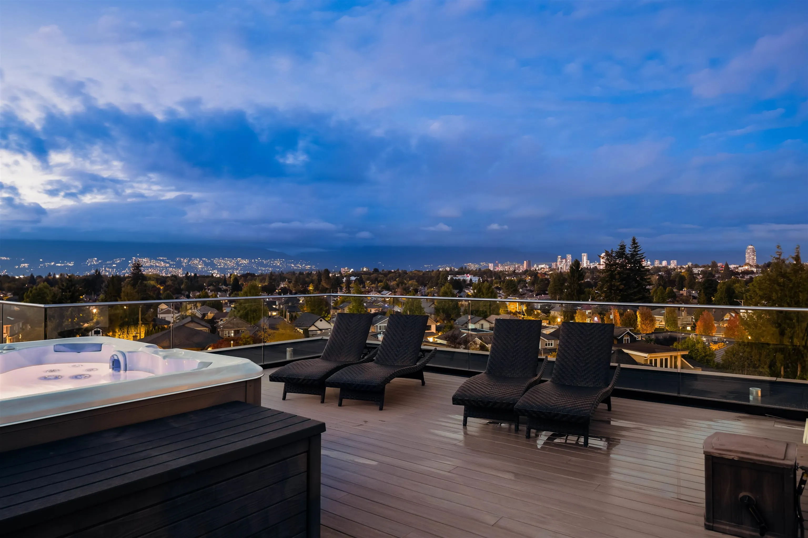 4188 Puget Drive