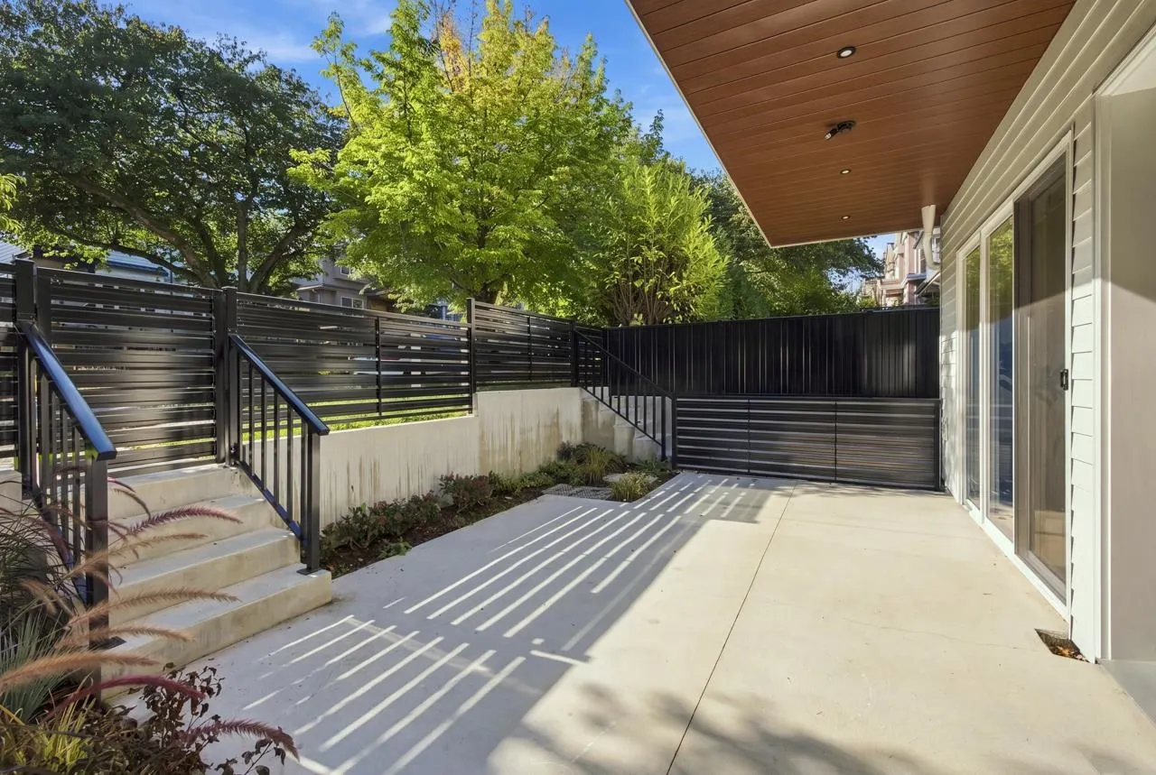3185 Graveley Street #1