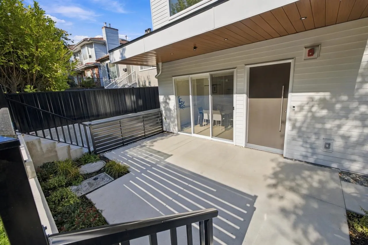3185 Graveley Street #1