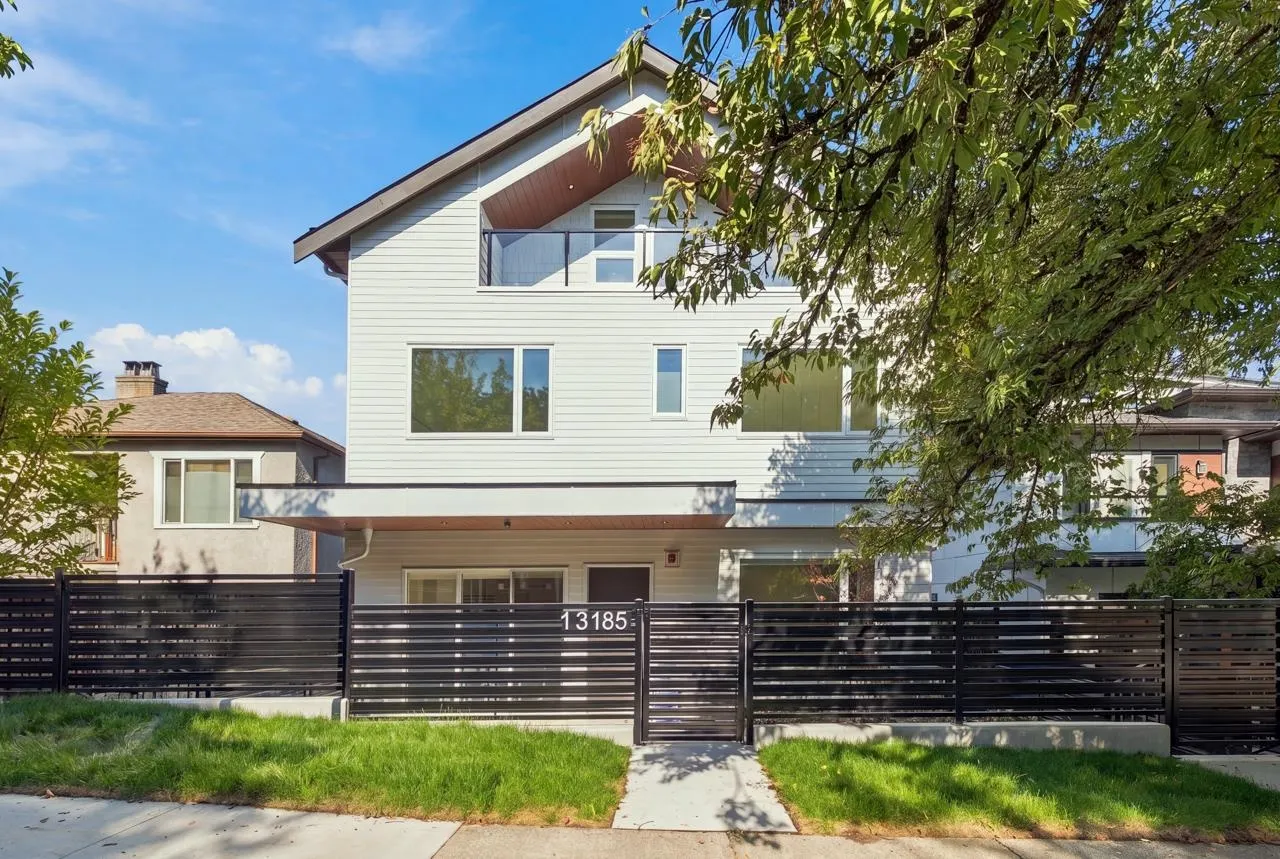 3185 Graveley Street #1