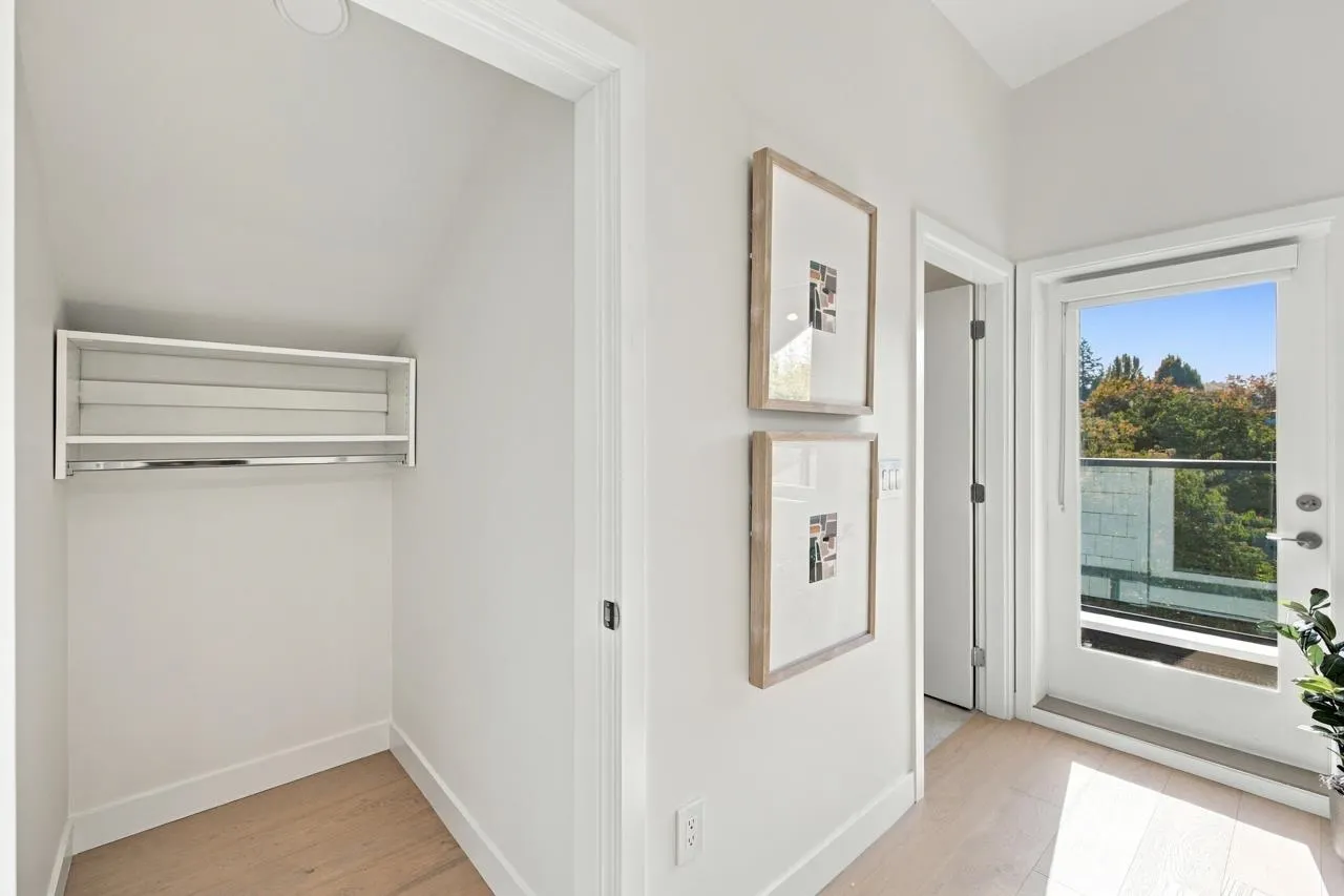 3185 Graveley Street #1