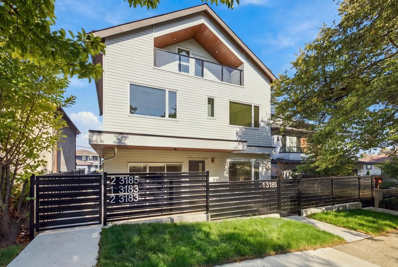 3185 Graveley Street #1