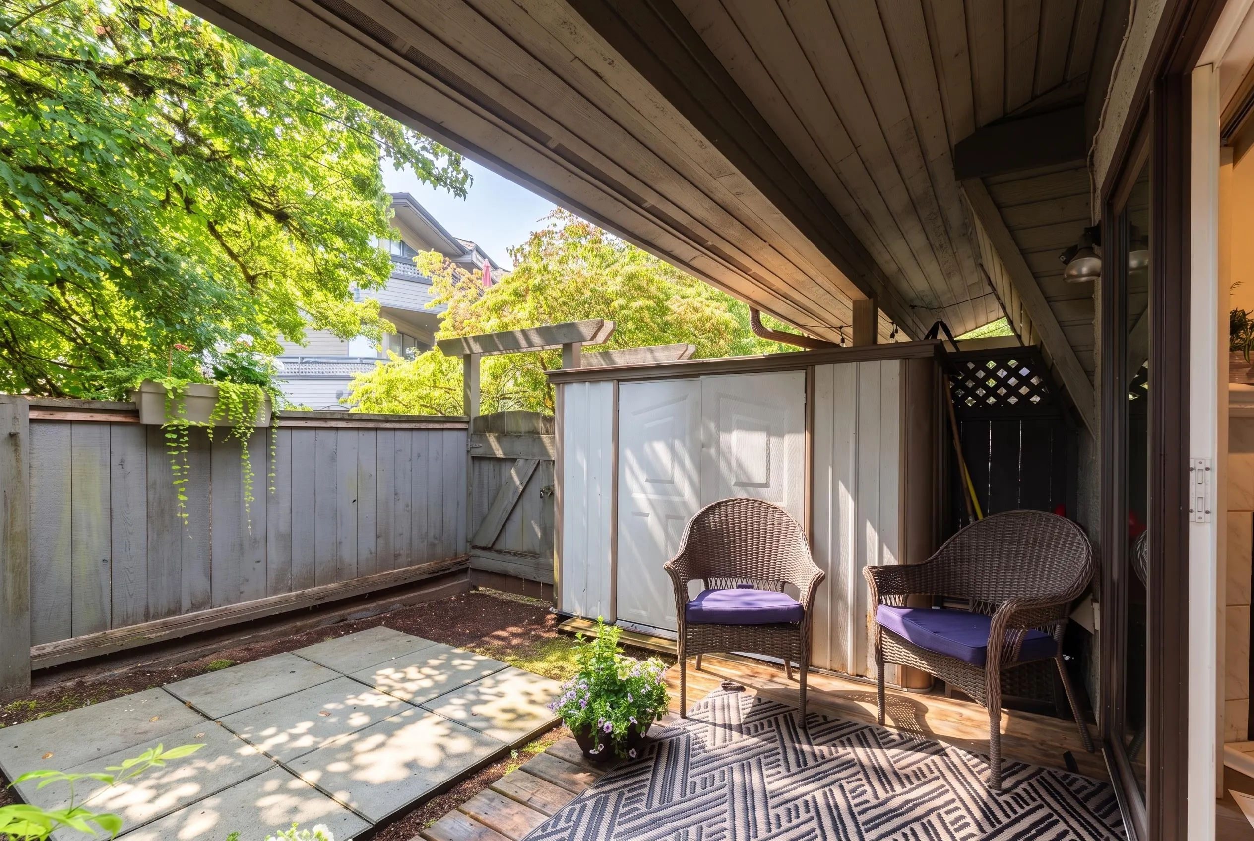 1174 Inlet Street #19