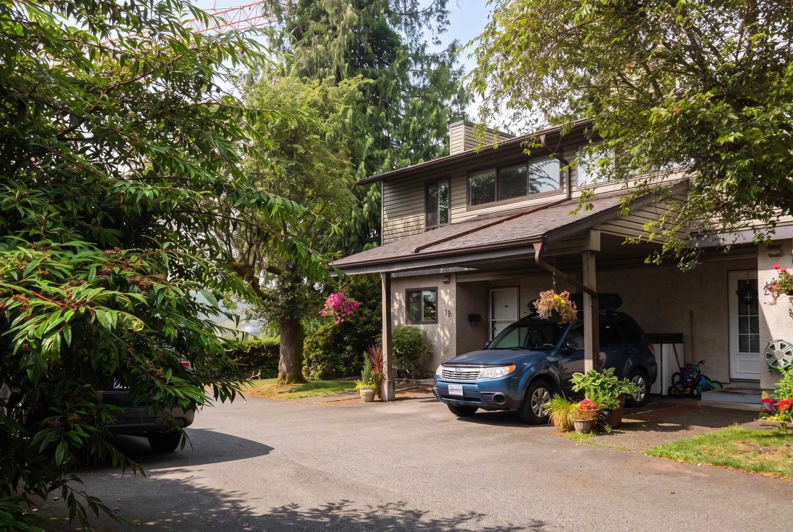 1174 Inlet Street #19