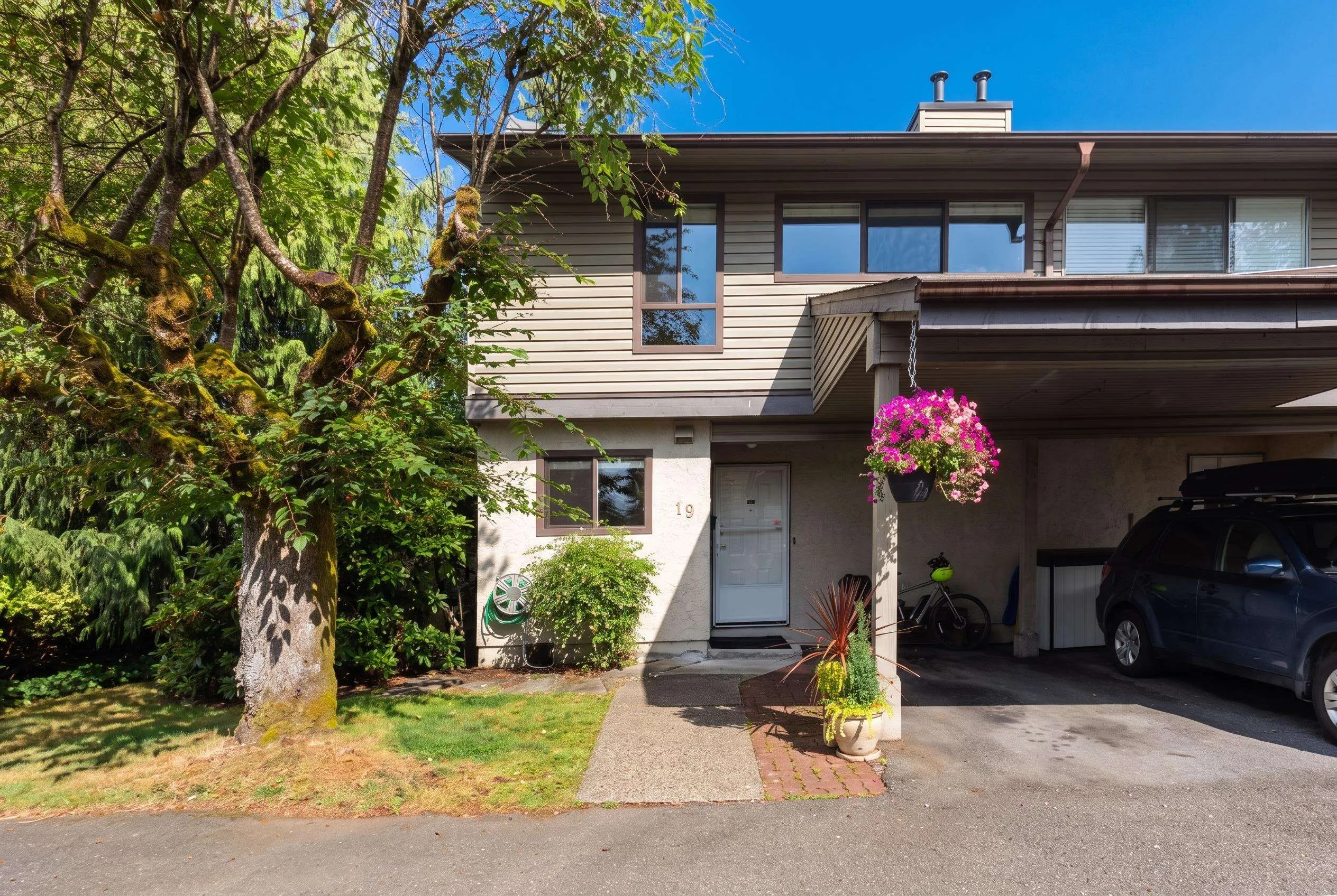 1174 Inlet Street #19