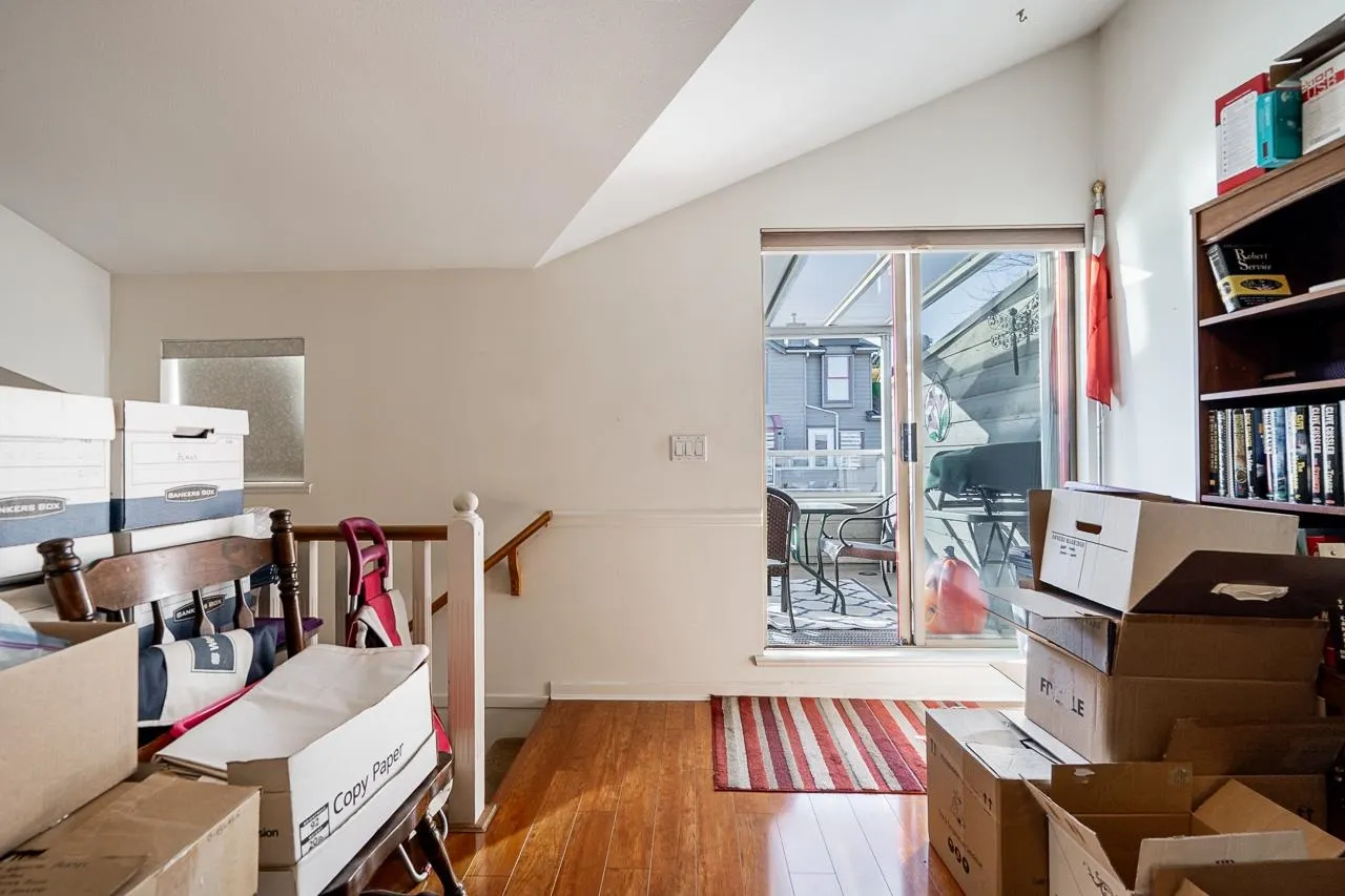 323 Governors Court #33