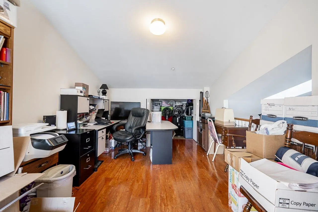 323 Governors Court #33