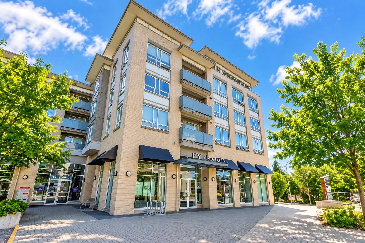 10880 No. 5 Road #327