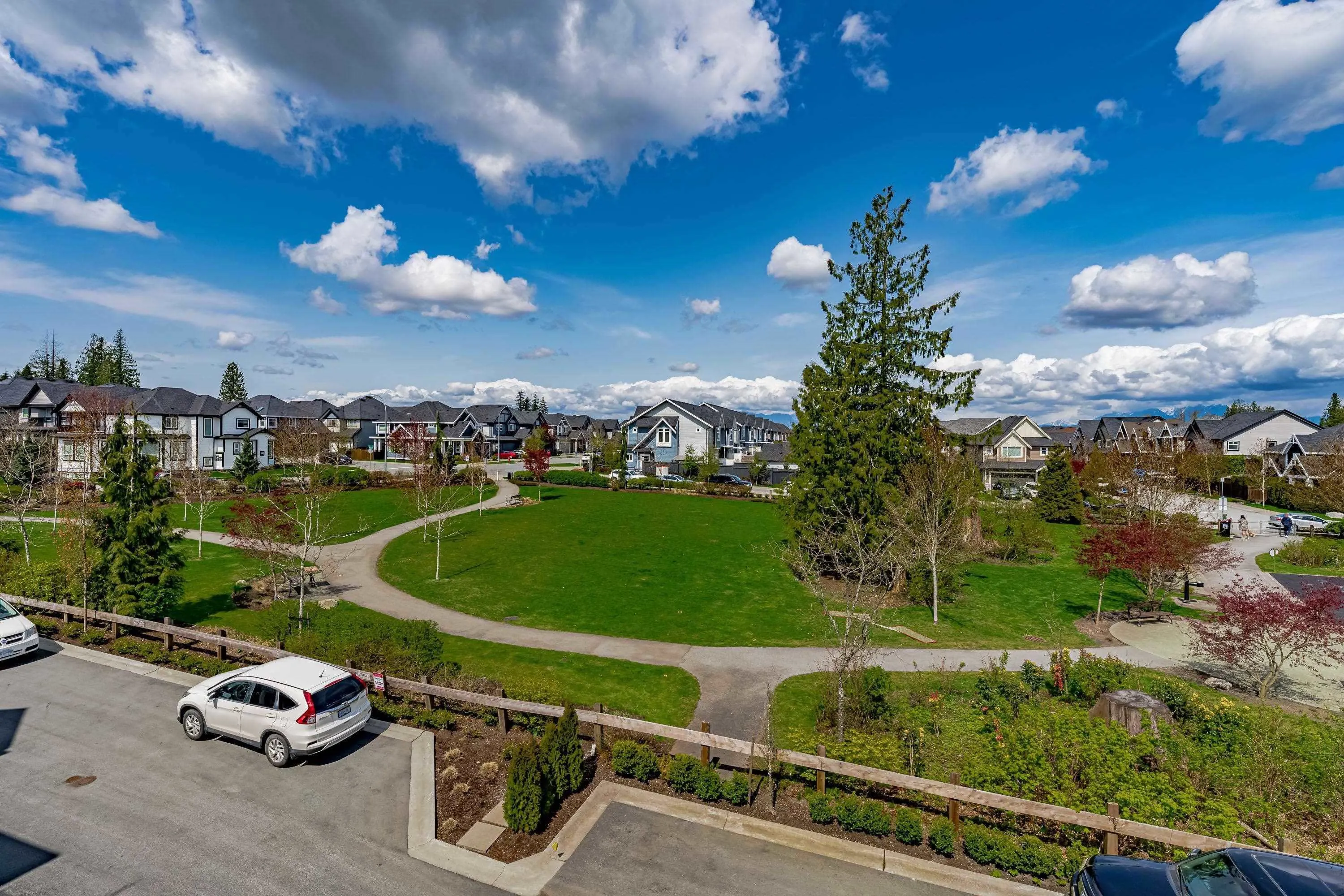 21150 76a Avenue #28