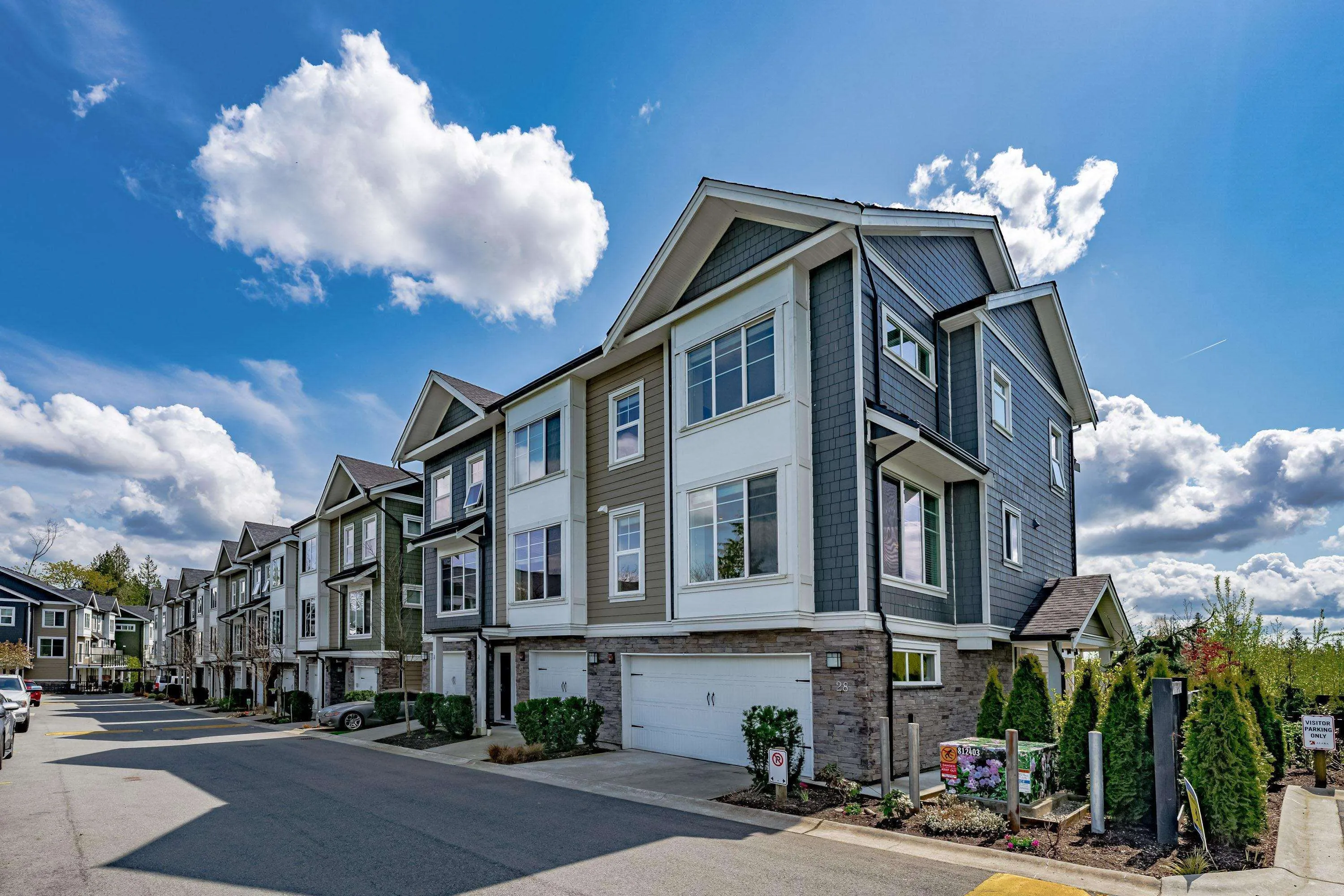 21150 76a Avenue #28