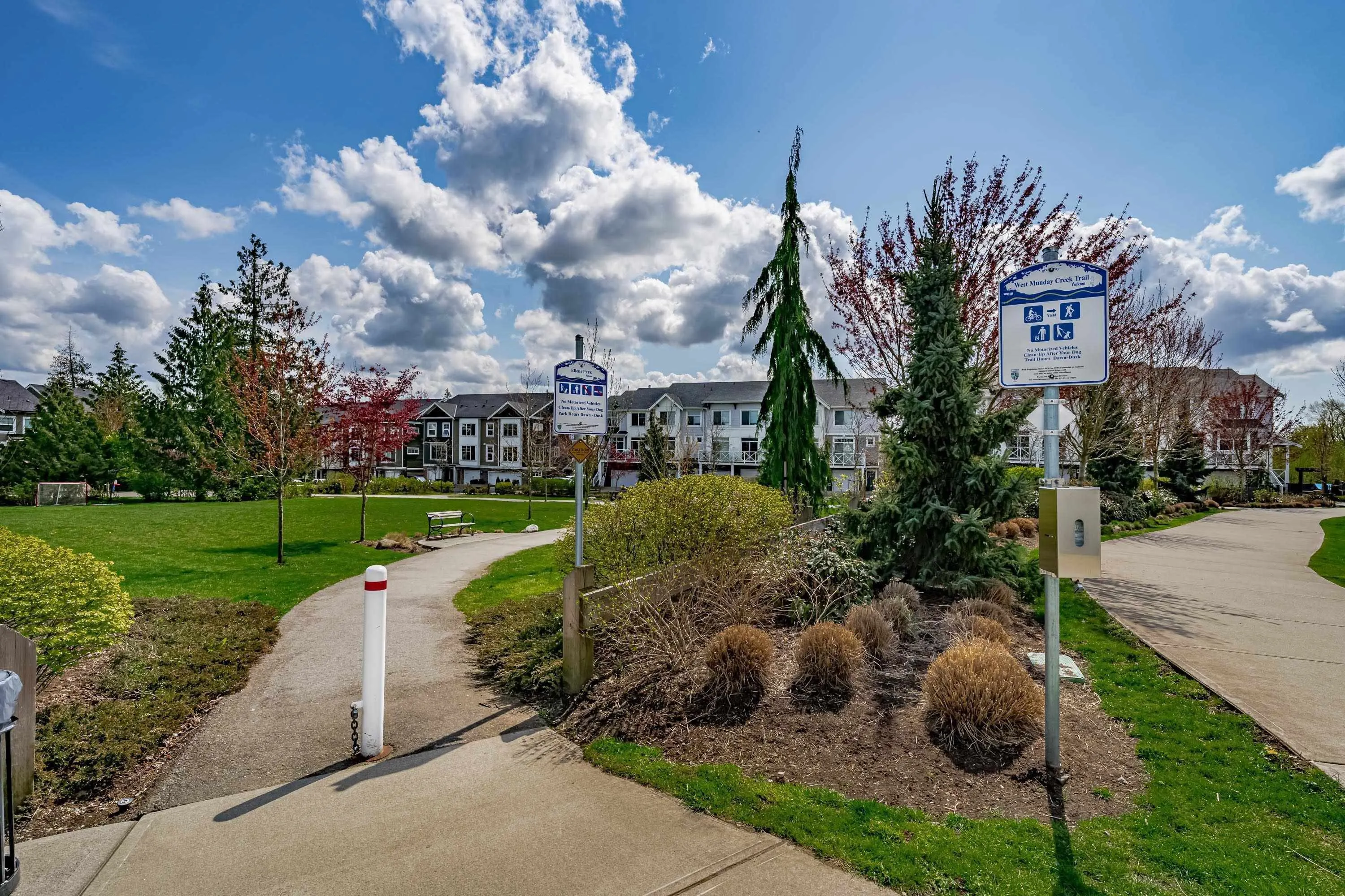 21150 76a Avenue #28