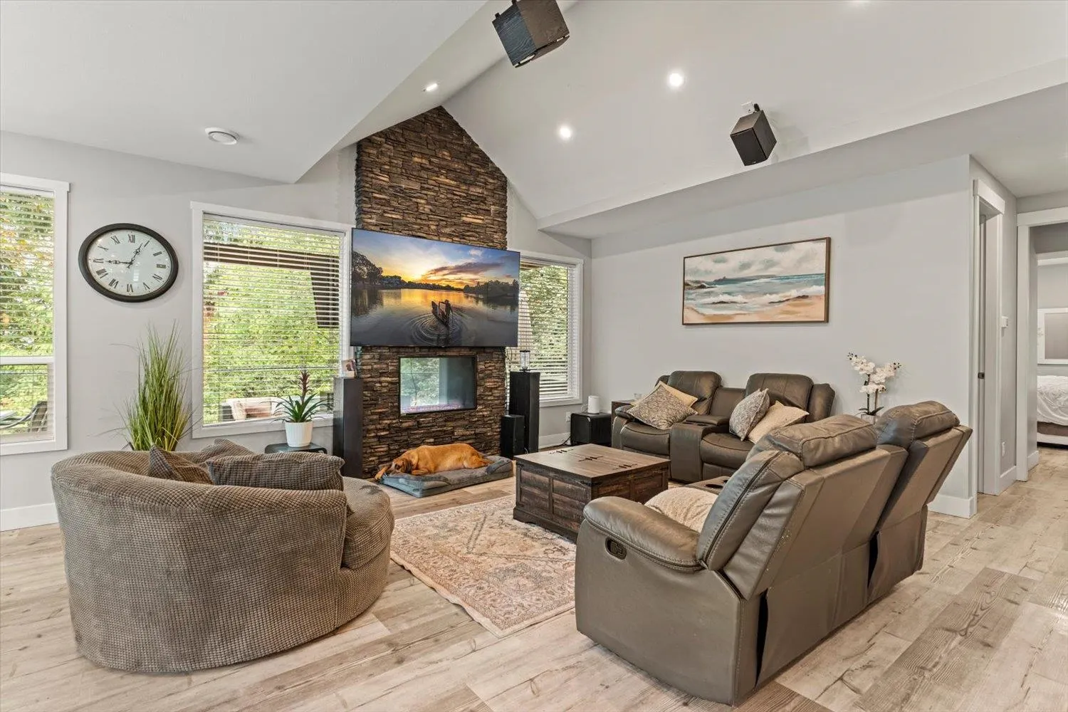 41501 Old Yale Road