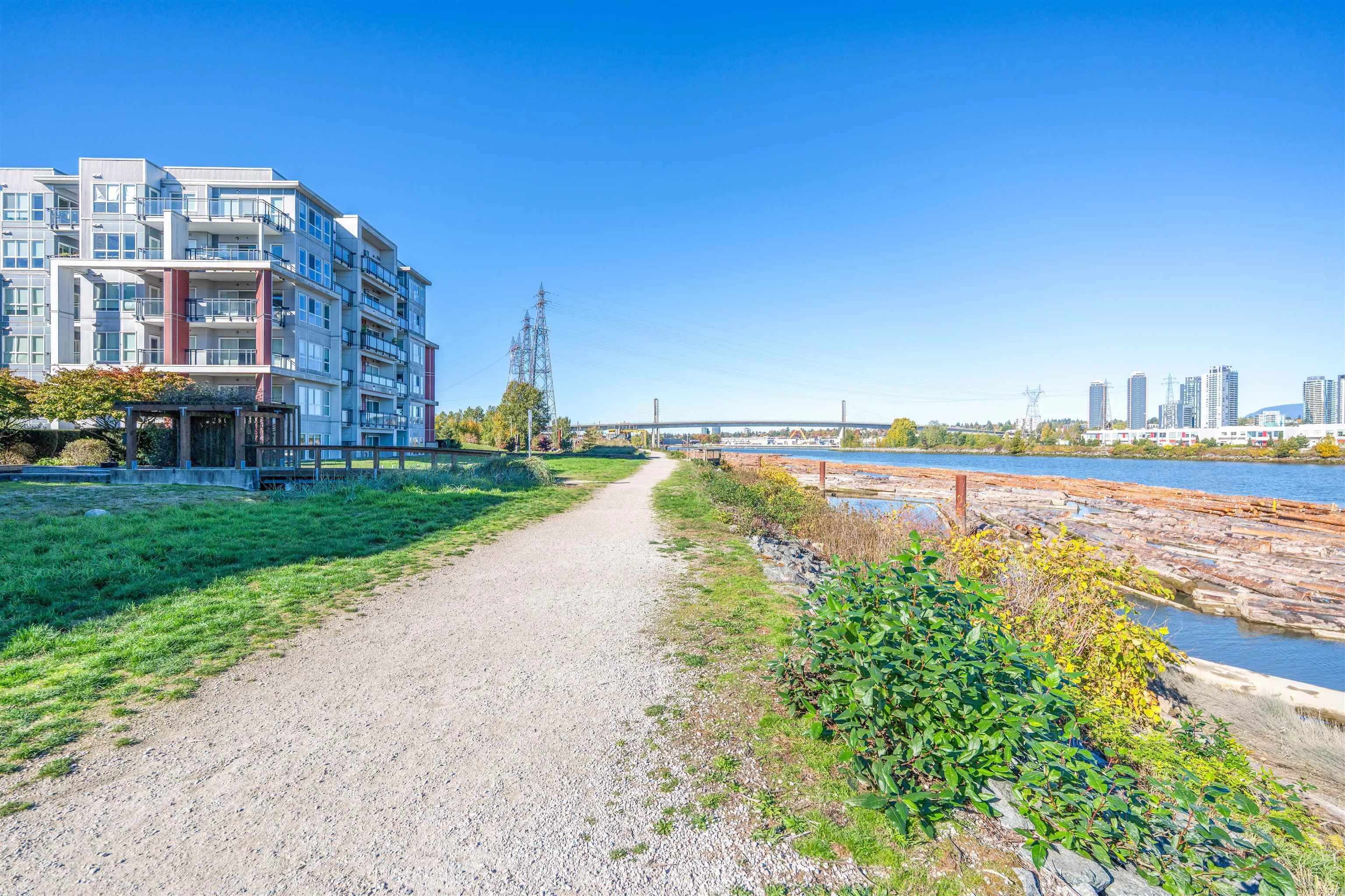 10119 River Drive #1