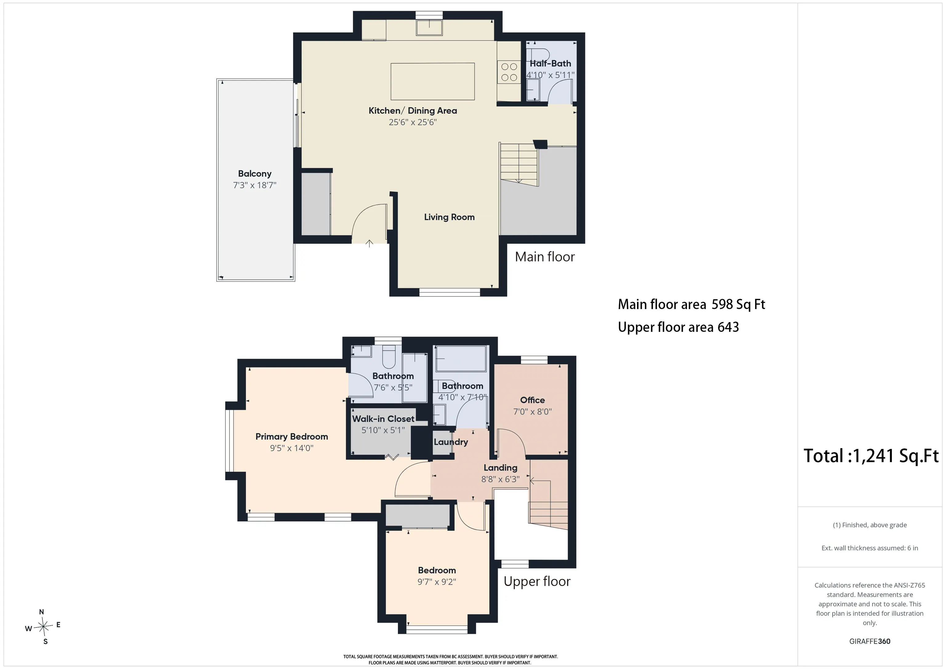 10119 River Drive #1