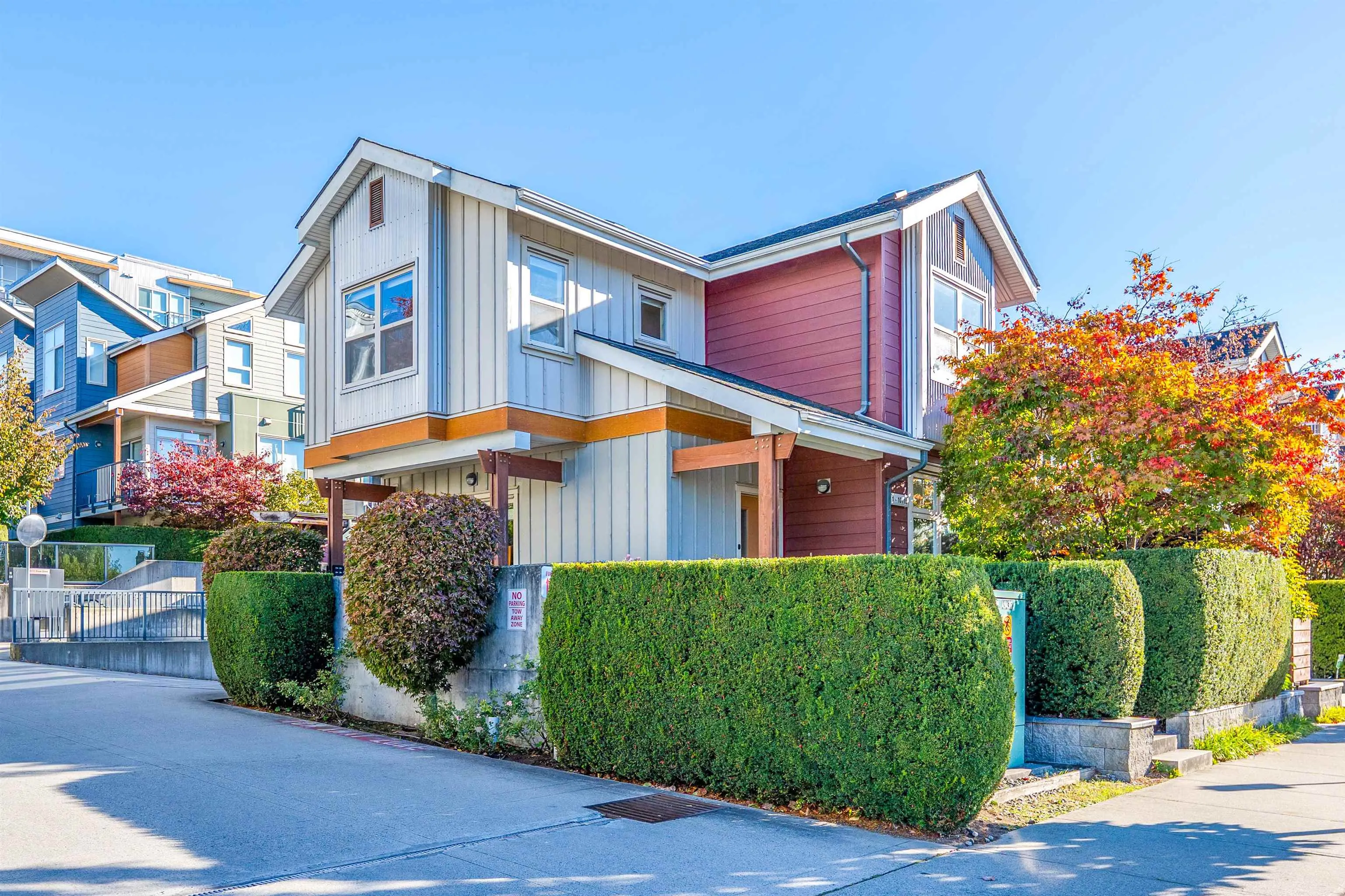 10119 River Drive #1