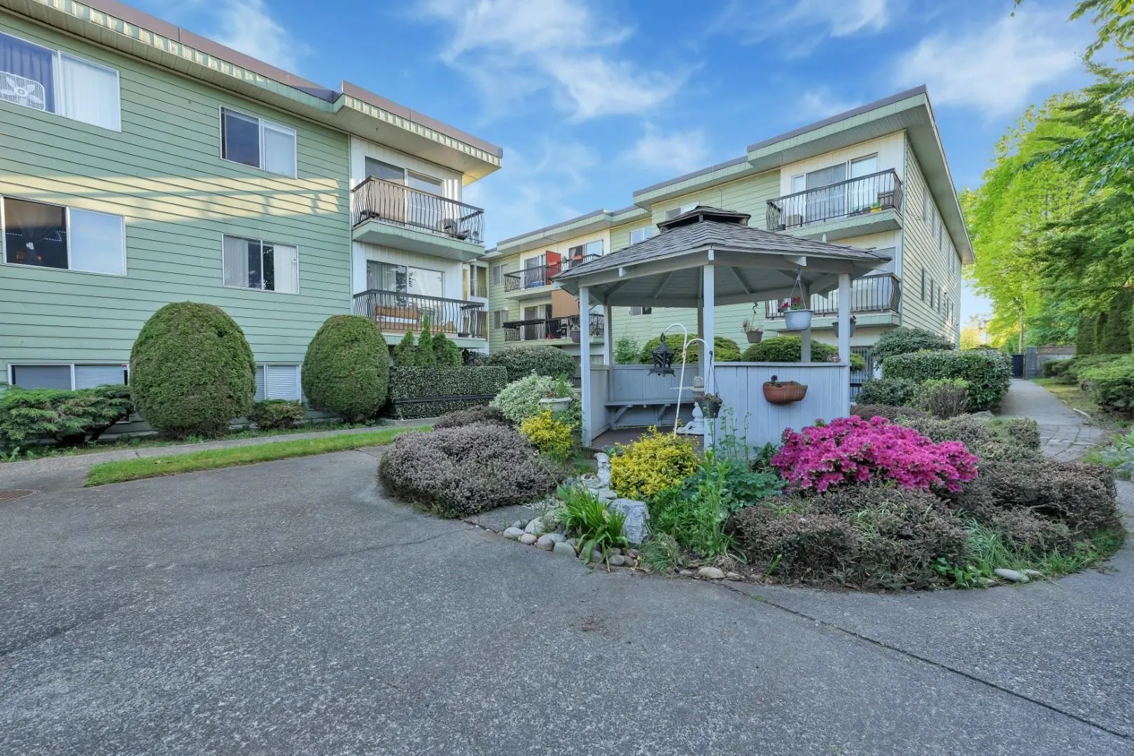 8635 120 Street #168C
