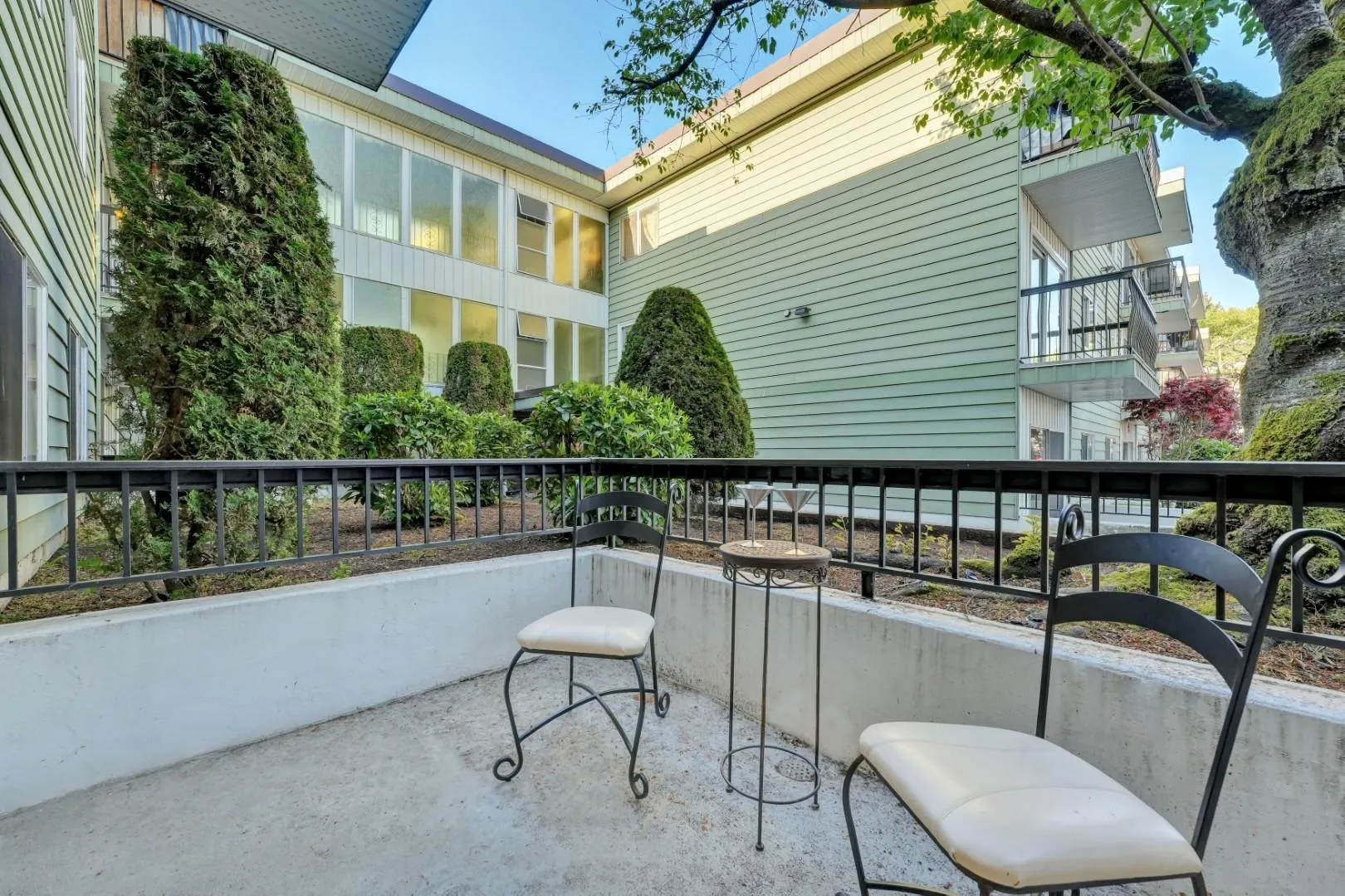 8635 120 Street #168C
