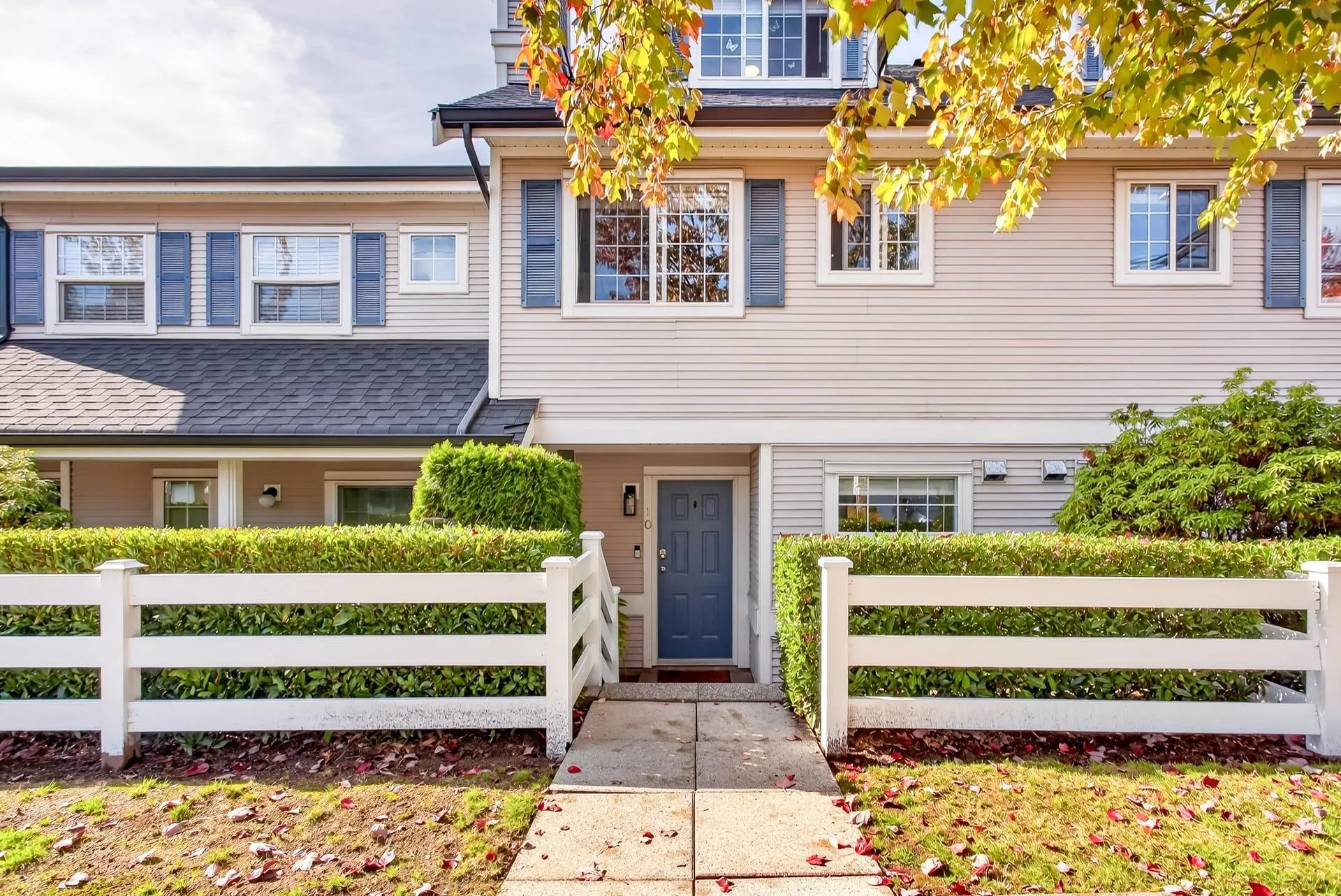 11355 236 Street #10