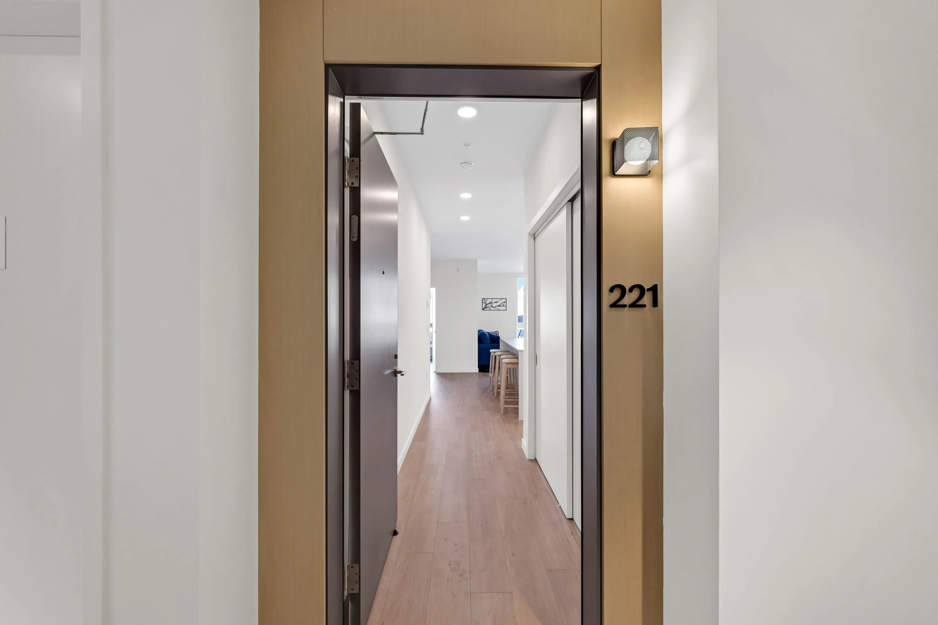 1500 Scott Crescent #221