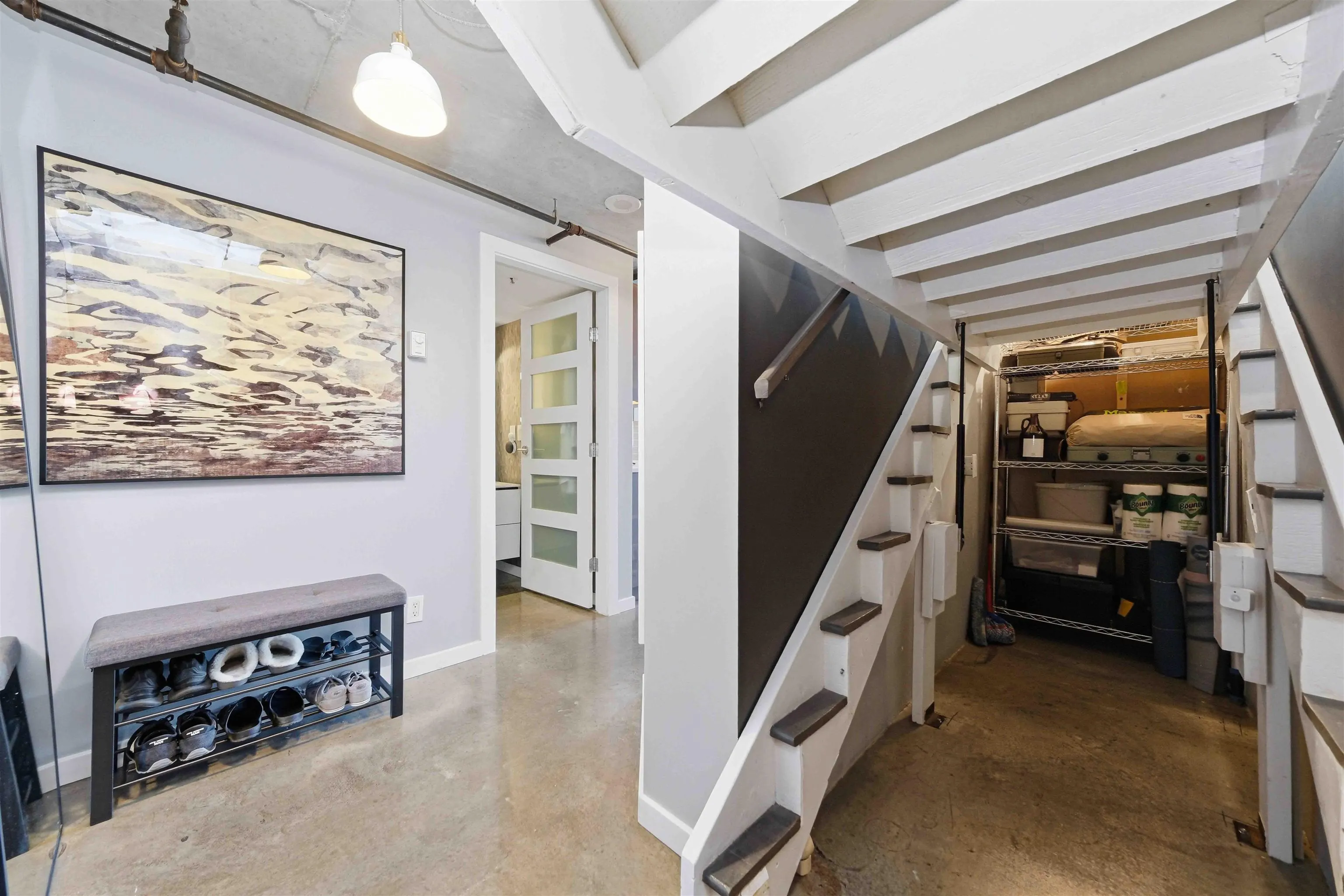 289 Alexander Street #407