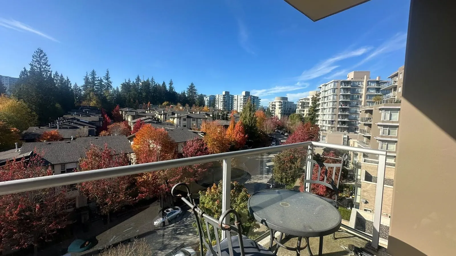 9298 University Crescent #602