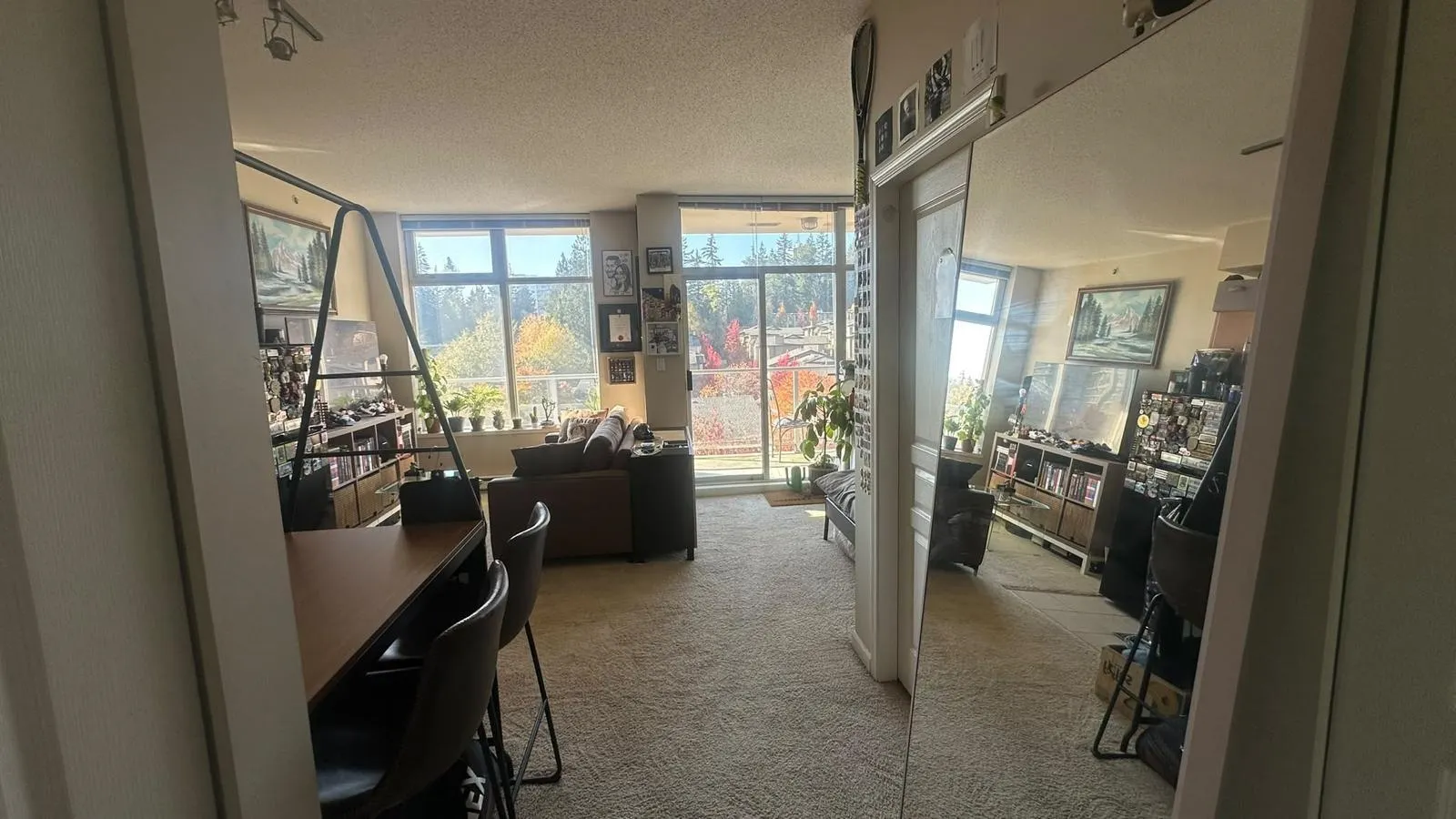 9298 University Crescent #602