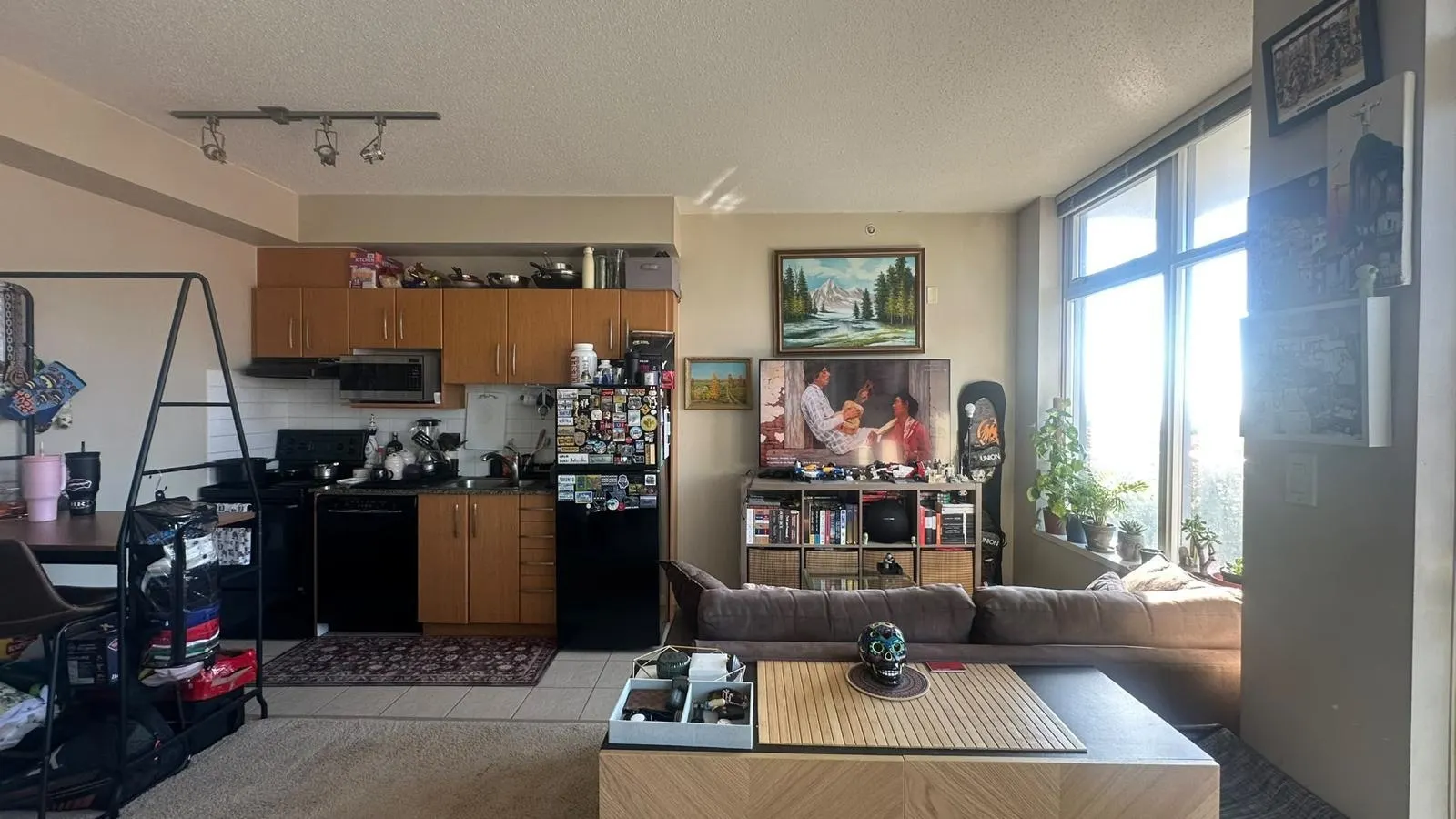 9298 University Crescent #602