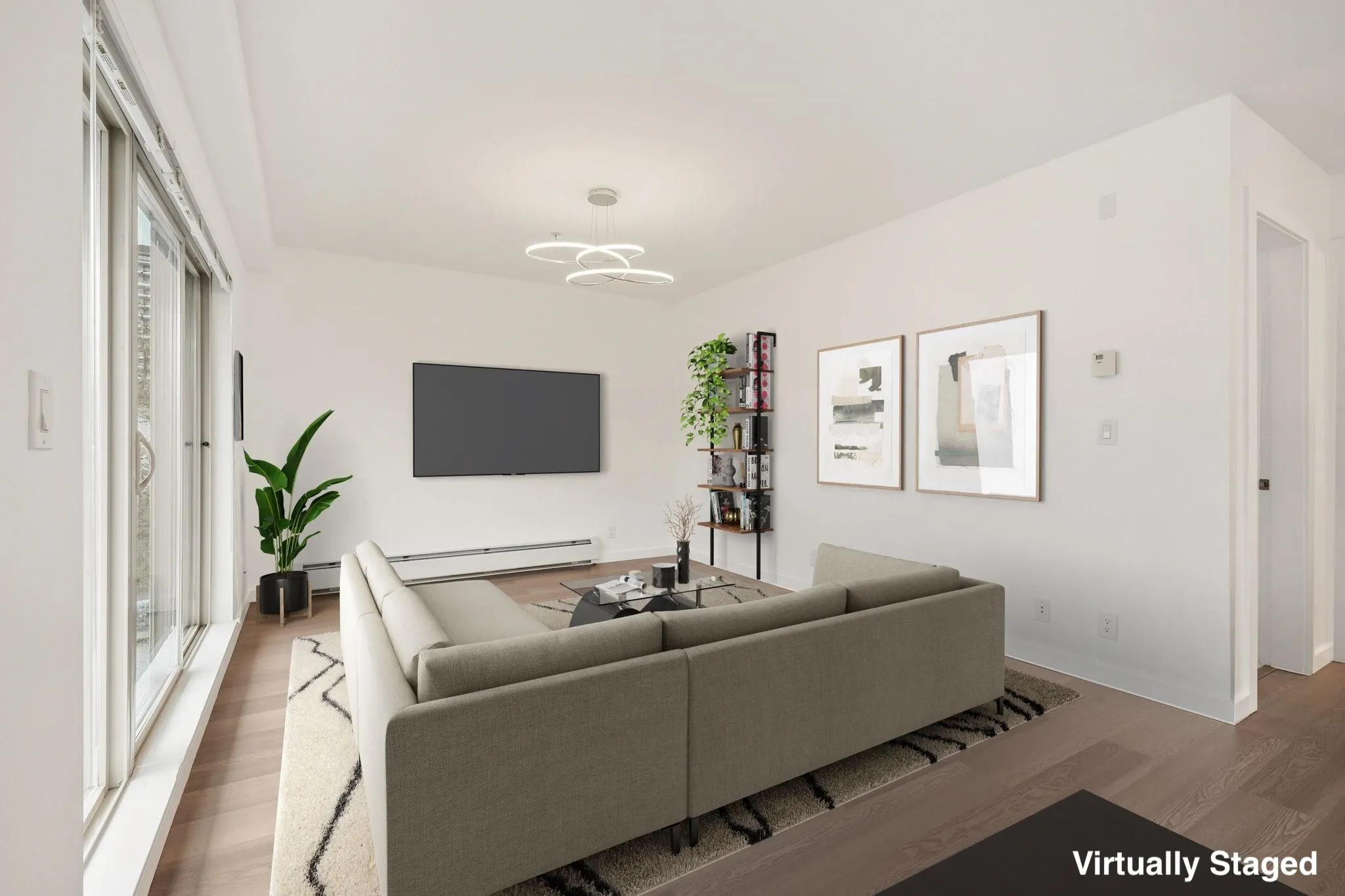1033 St. Georges Avenue #303
