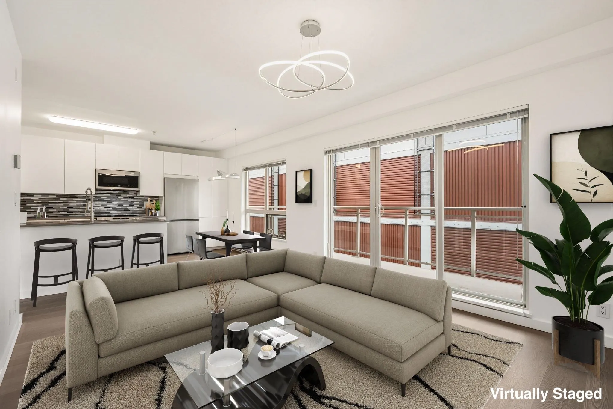 1033 St. Georges Avenue #303