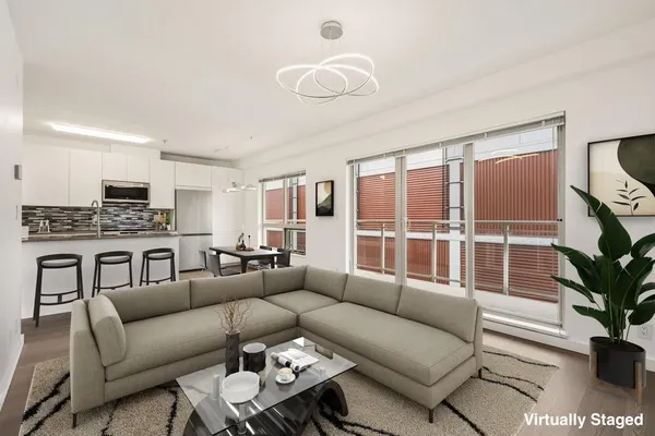 1033 St. Georges Avenue #303