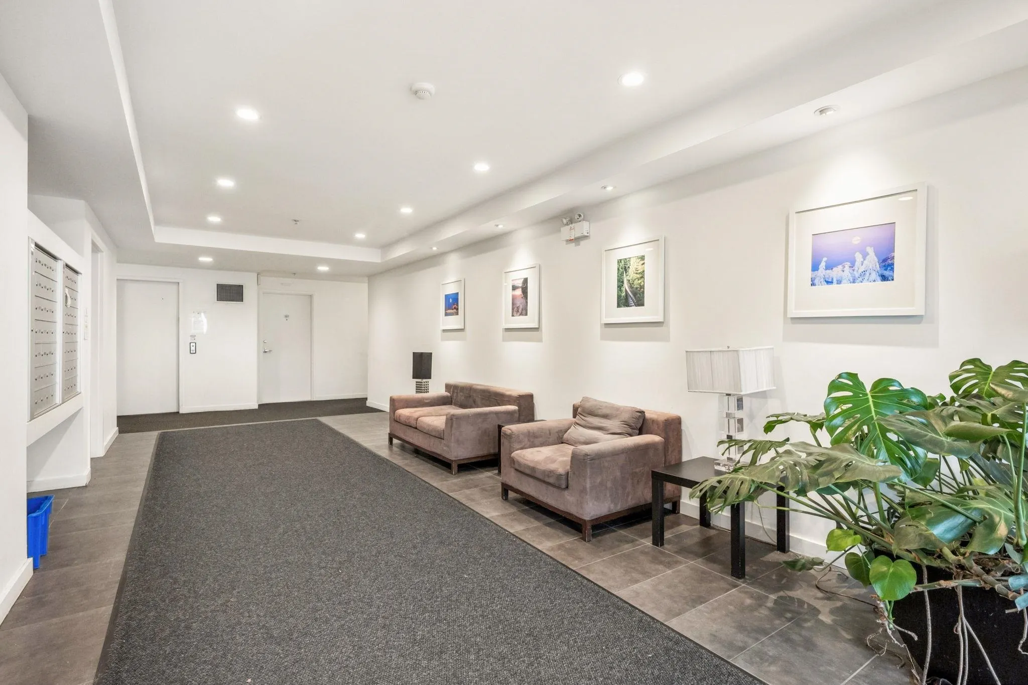 1033 St. Georges Avenue #303