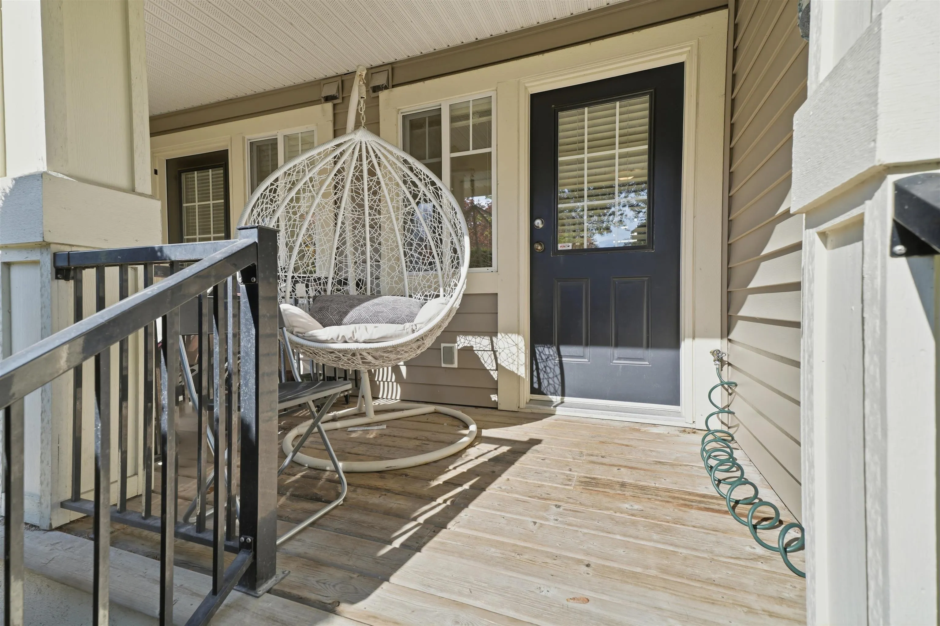 45550 Shawnigan Crescent #22