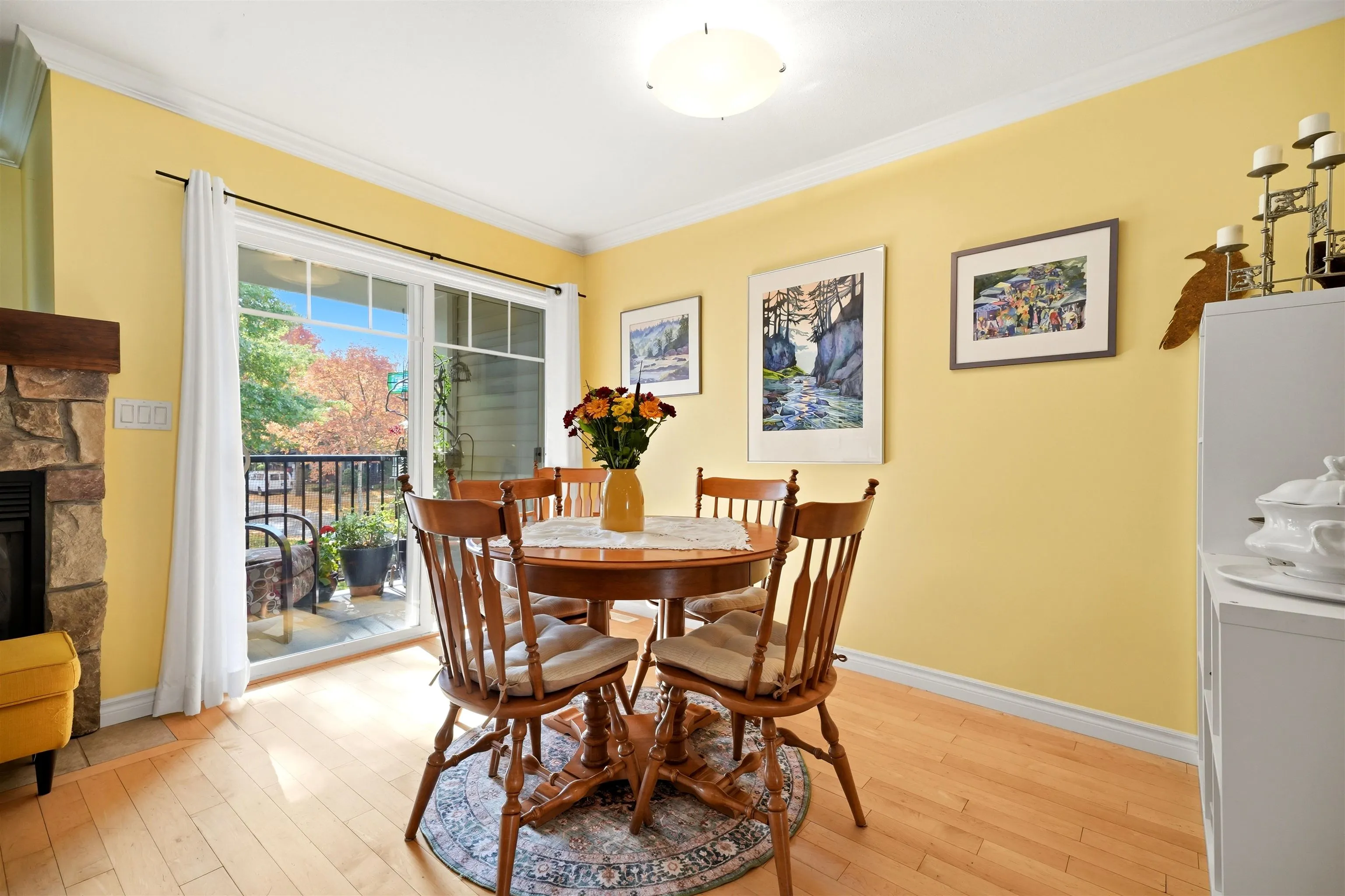 45550 Shawnigan Crescent #22