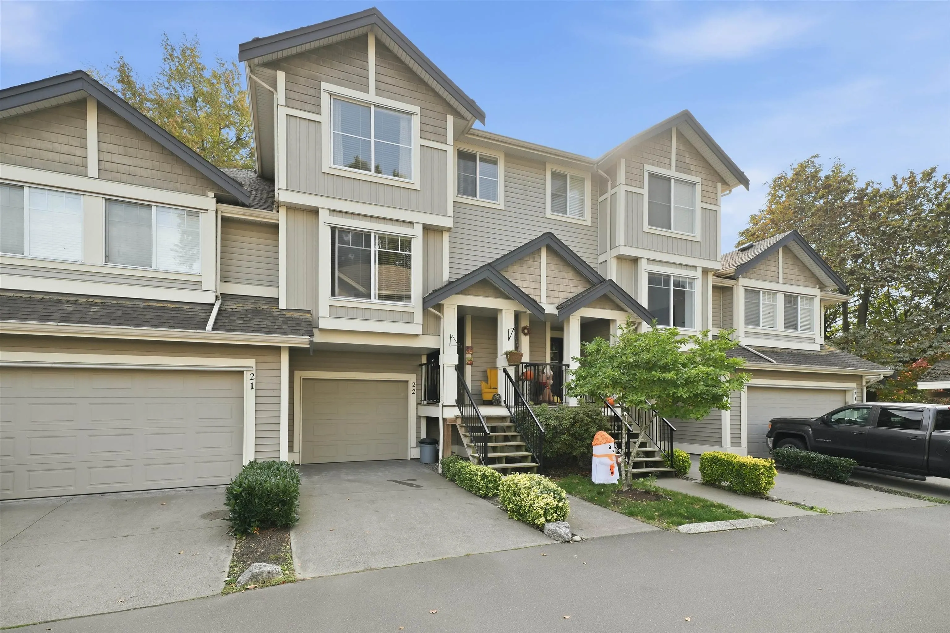 45550 Shawnigan Crescent #22