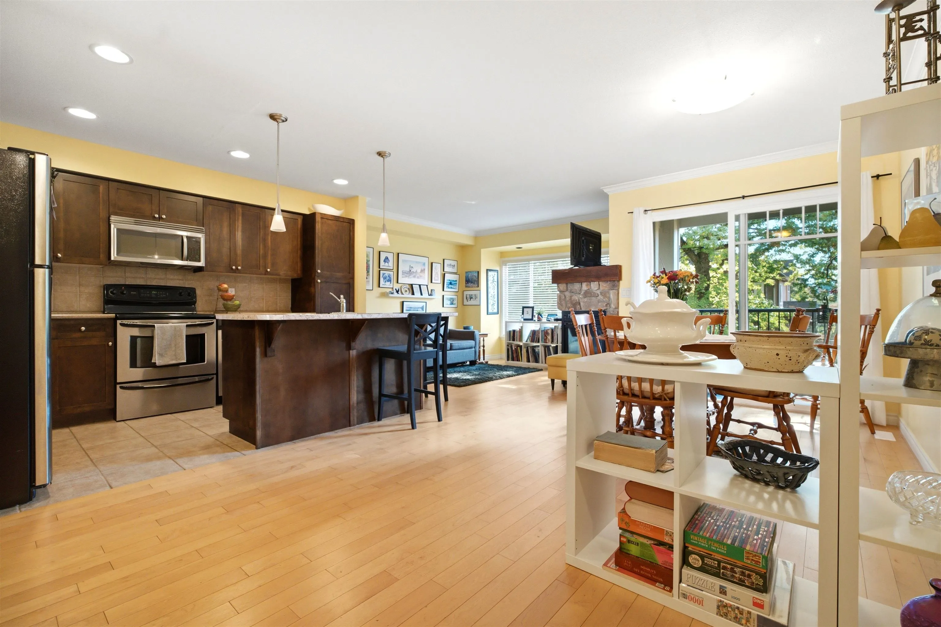 45550 Shawnigan Crescent #22