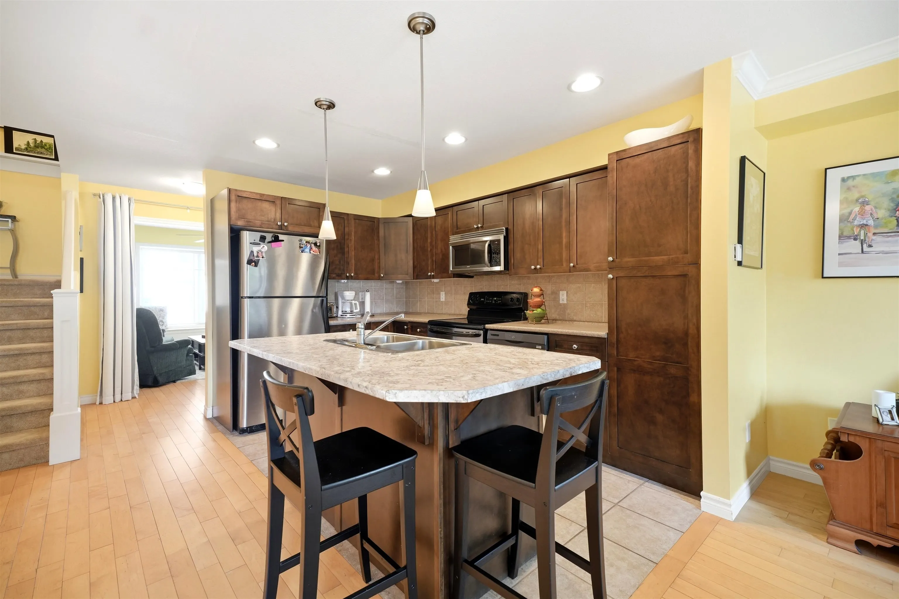 45550 Shawnigan Crescent #22