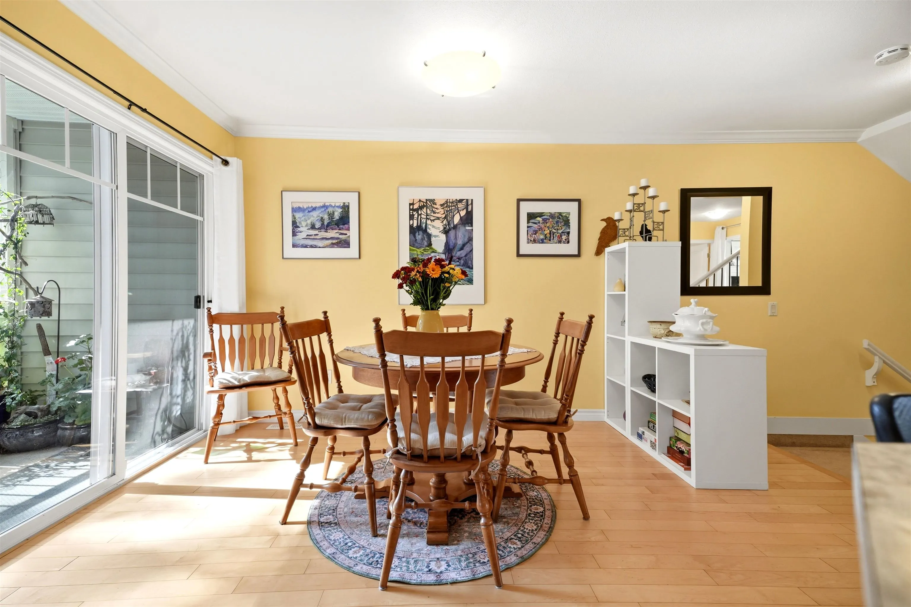 45550 Shawnigan Crescent #22
