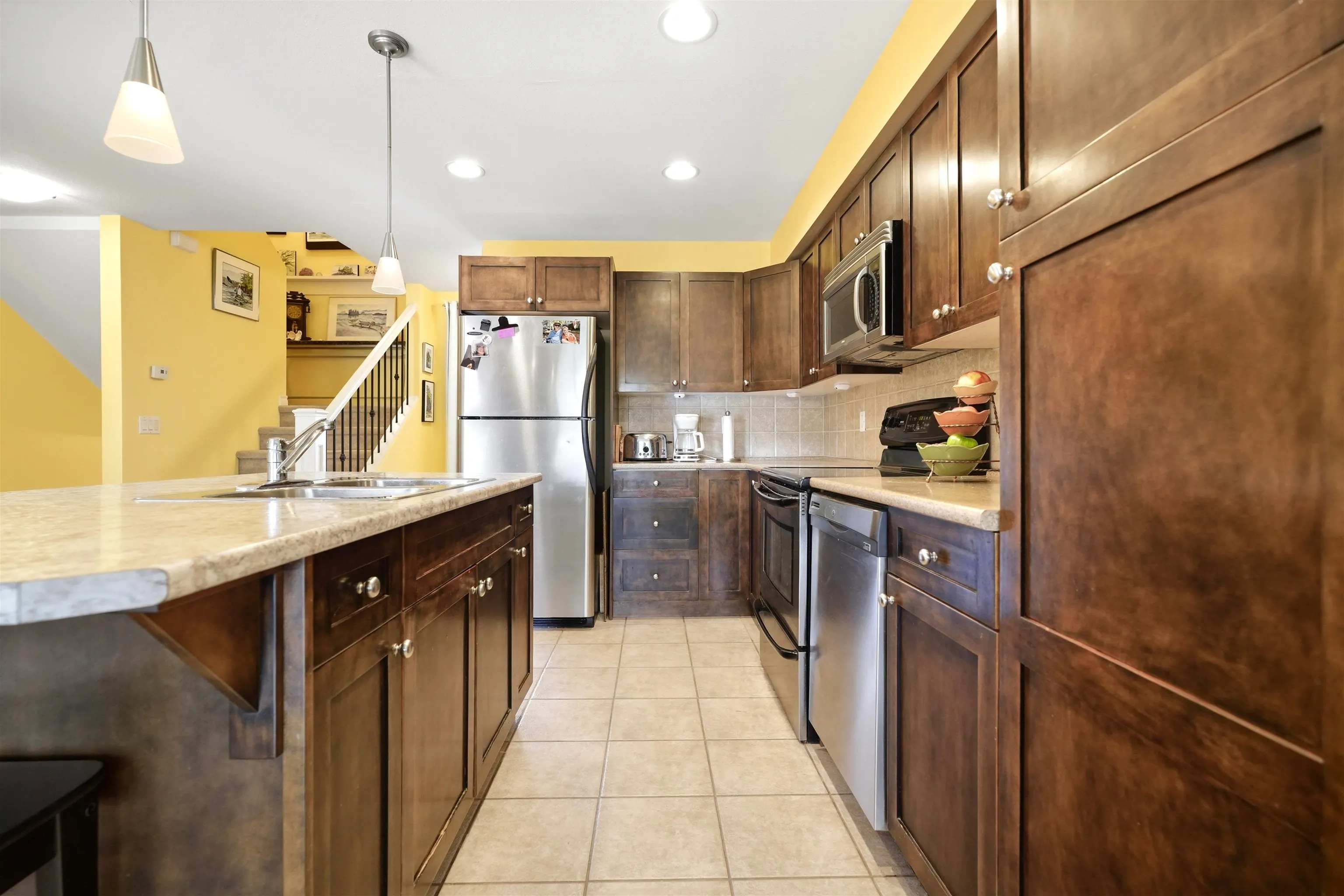 45550 Shawnigan Crescent #22