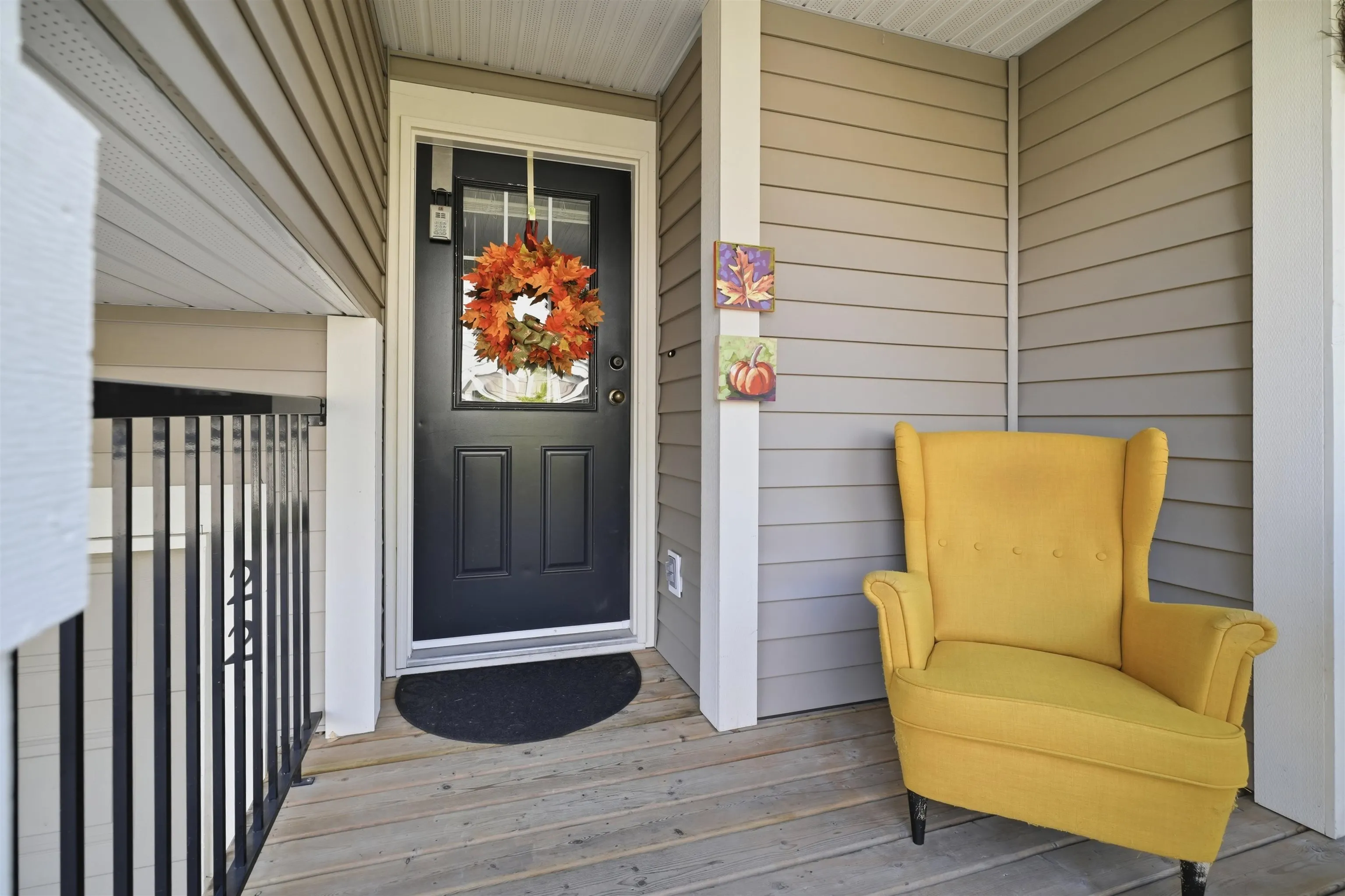 45550 Shawnigan Crescent #22