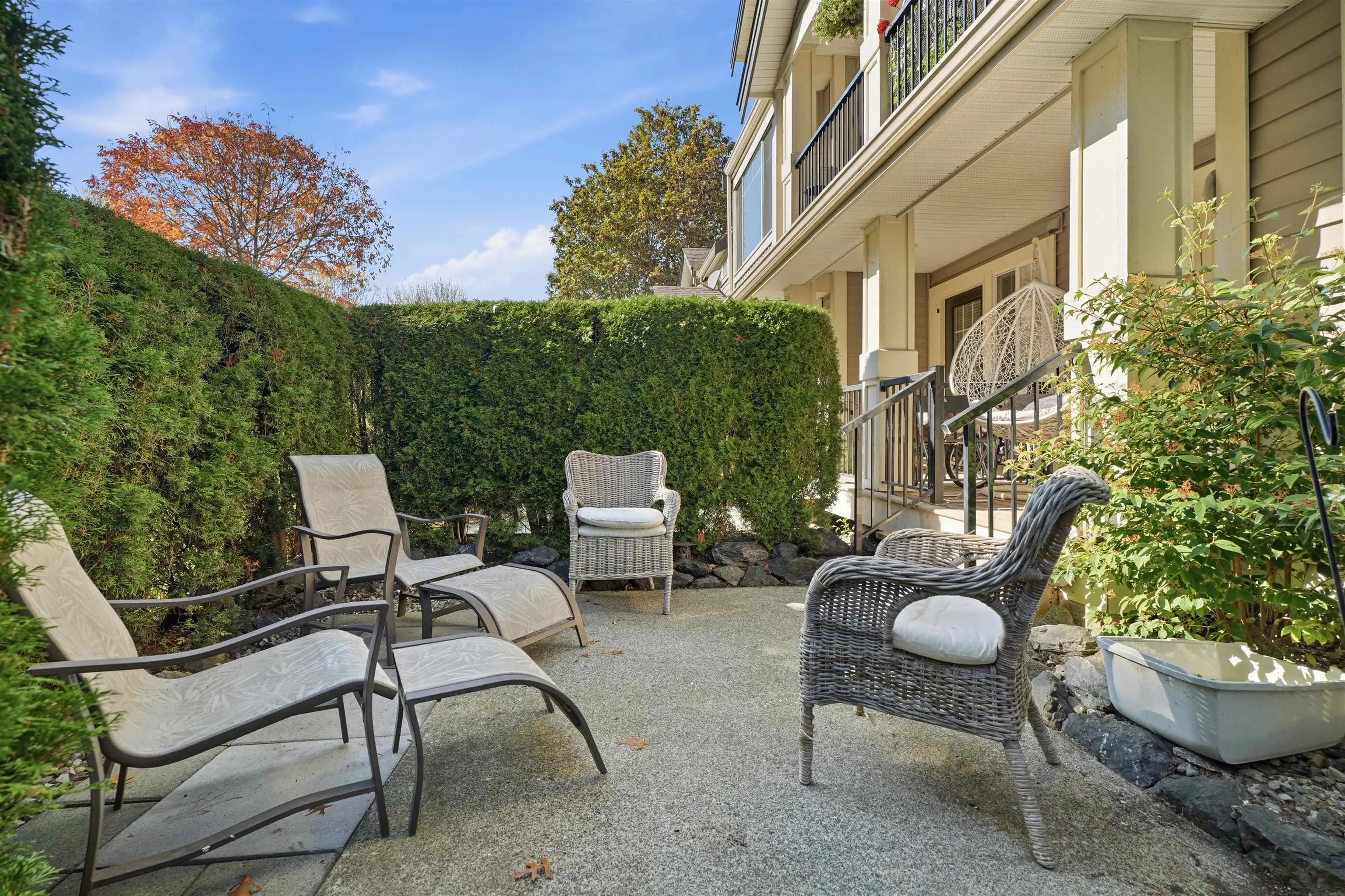 45550 Shawnigan Crescent #22