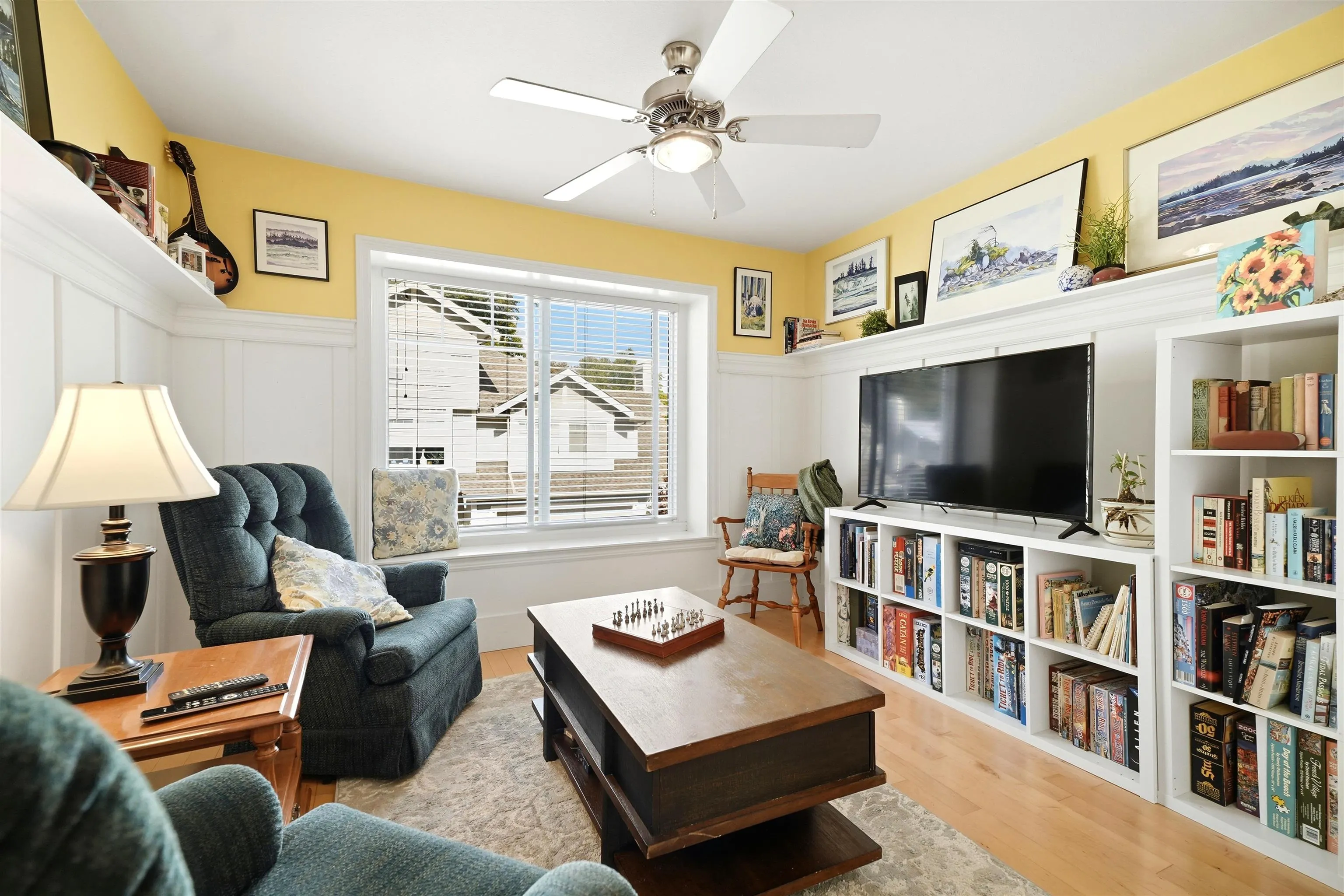 45550 Shawnigan Crescent #22