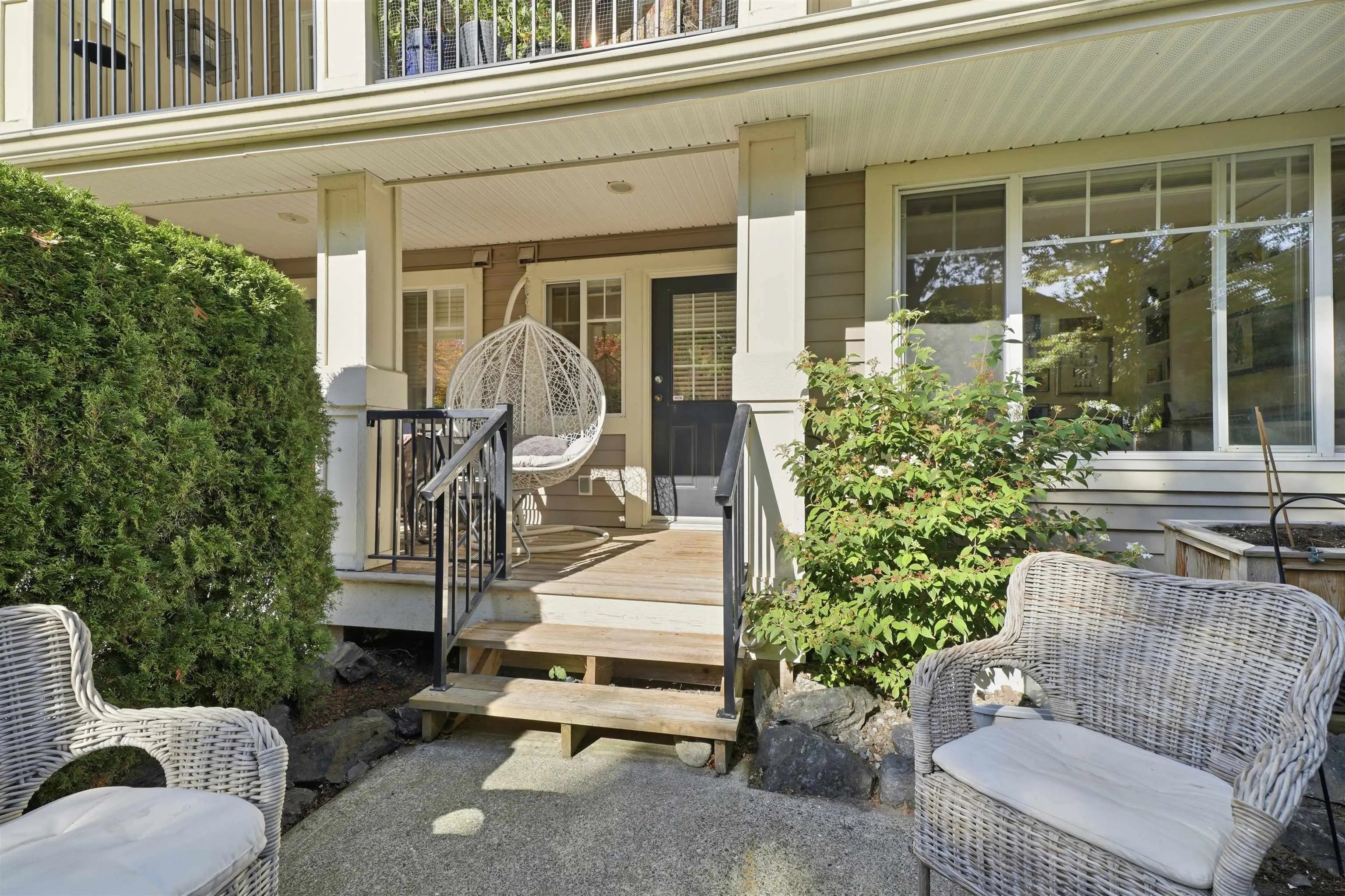 45550 Shawnigan Crescent #22
