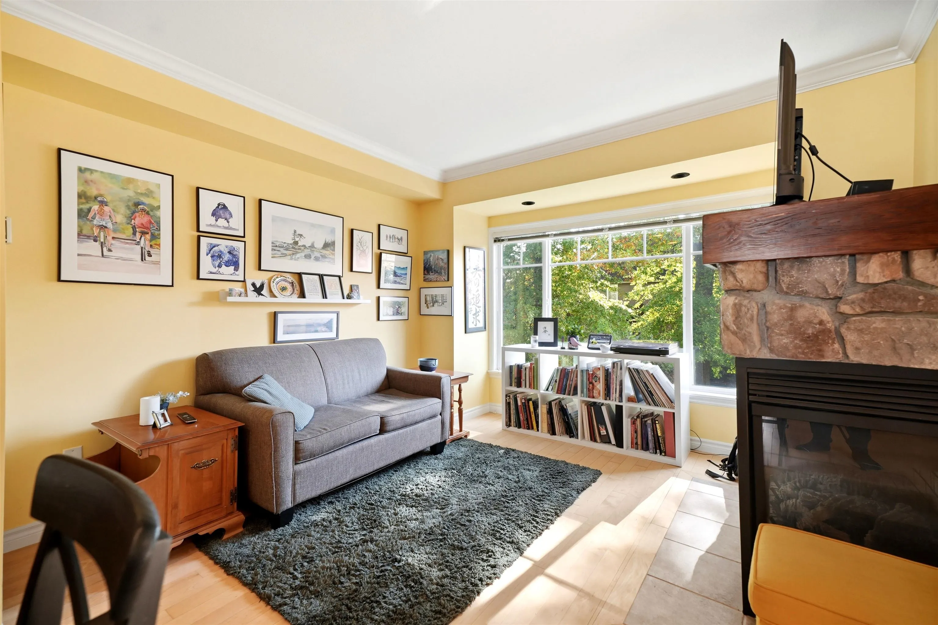 45550 Shawnigan Crescent #22