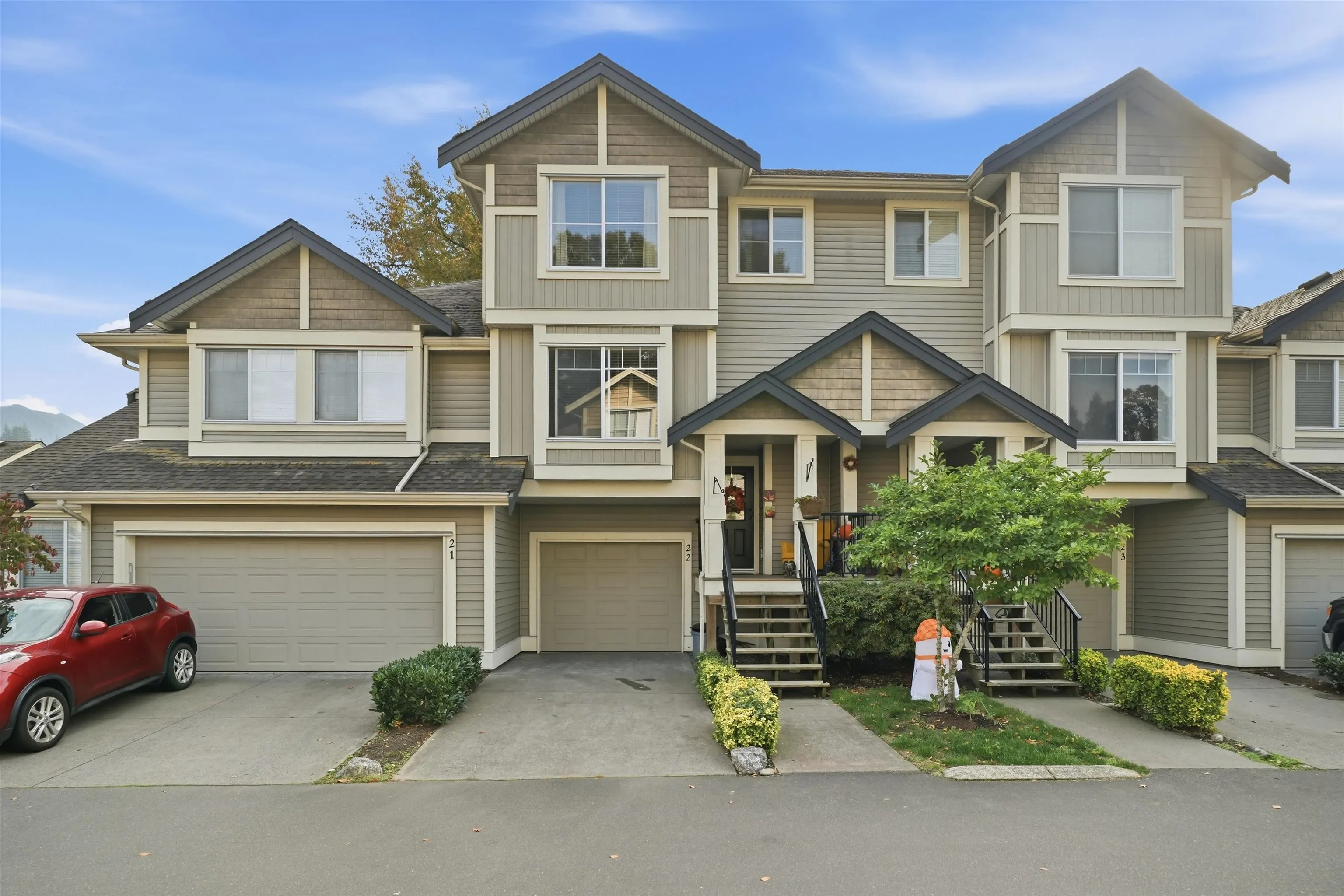 45550 Shawnigan Crescent #22