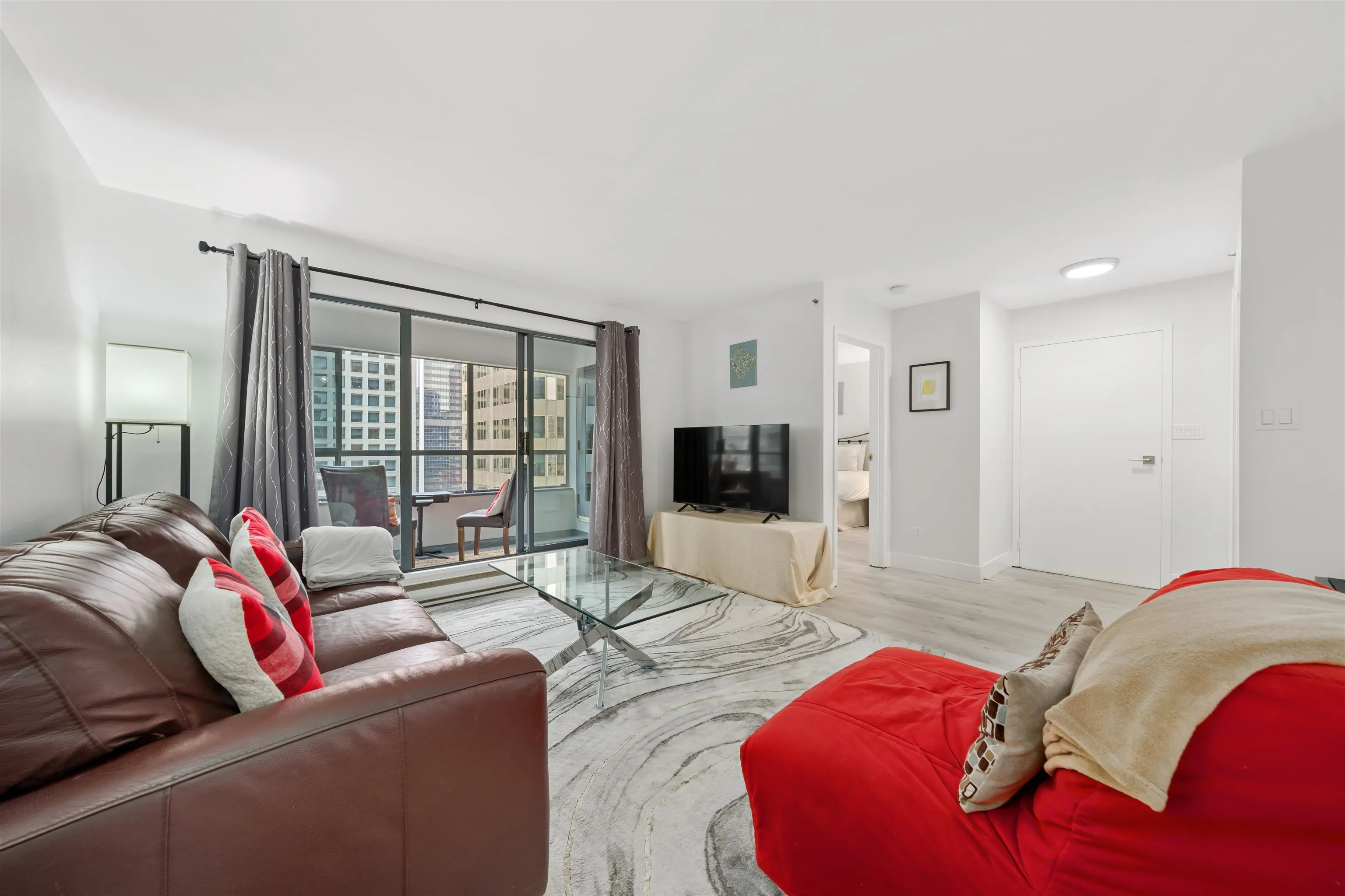 1060 Alberni Street #1403