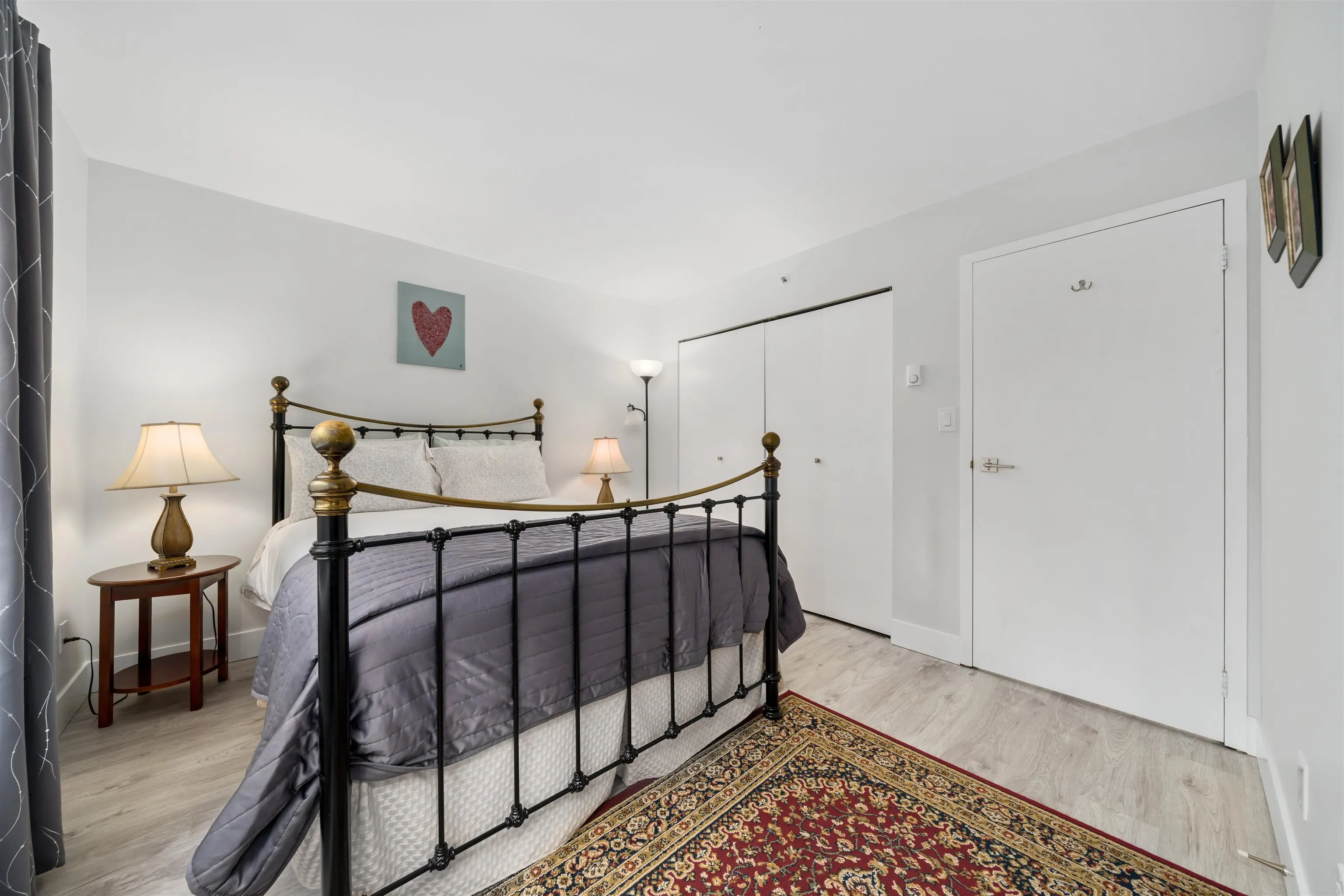 1060 Alberni Street #1403