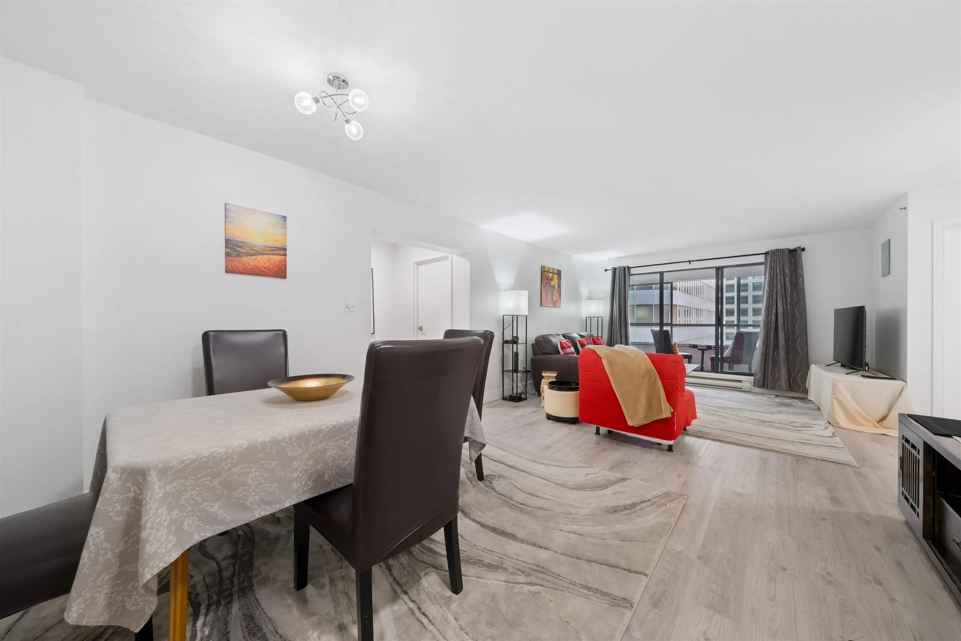 1060 Alberni Street #1403