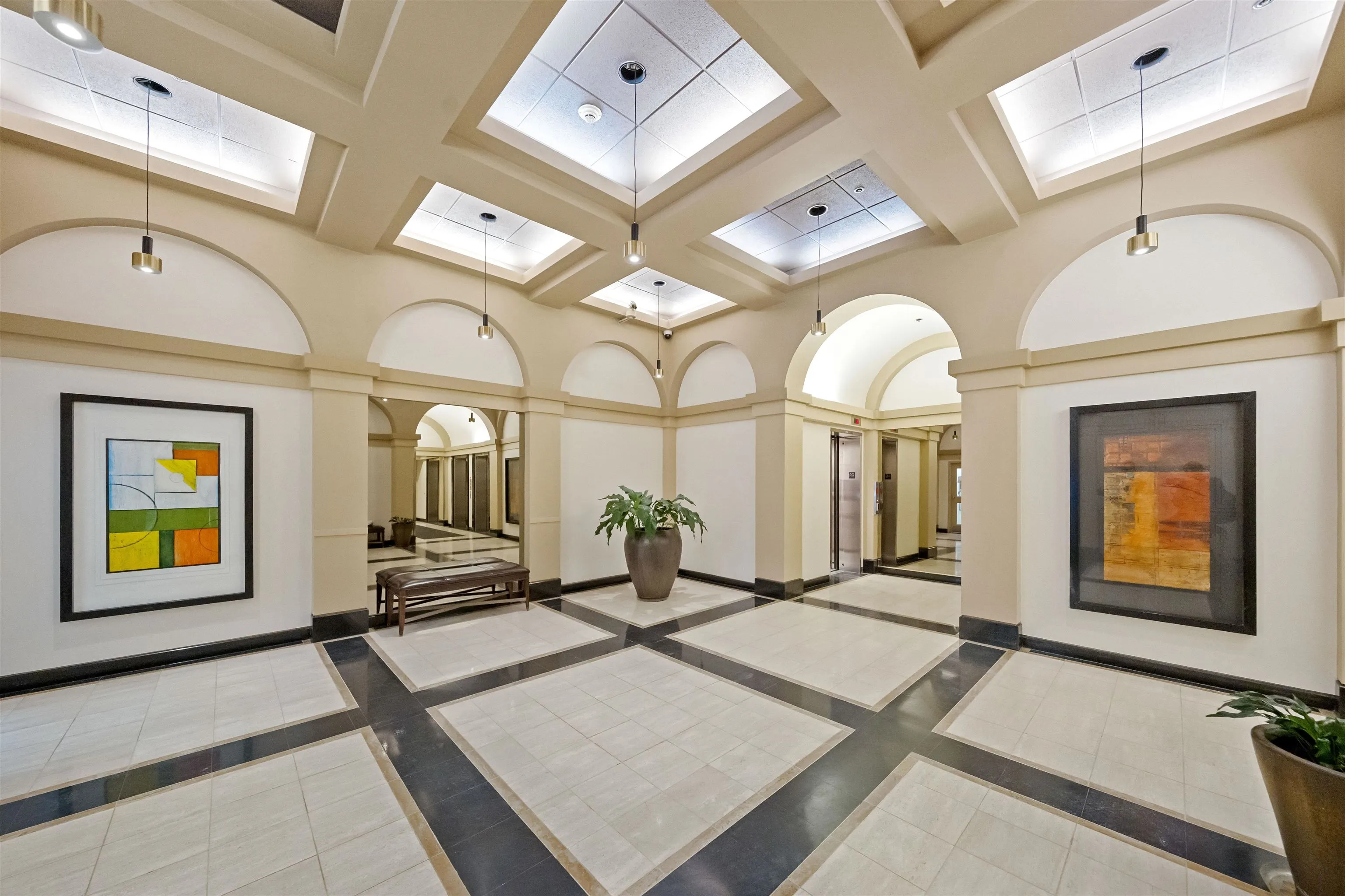 1060 Alberni Street #1403