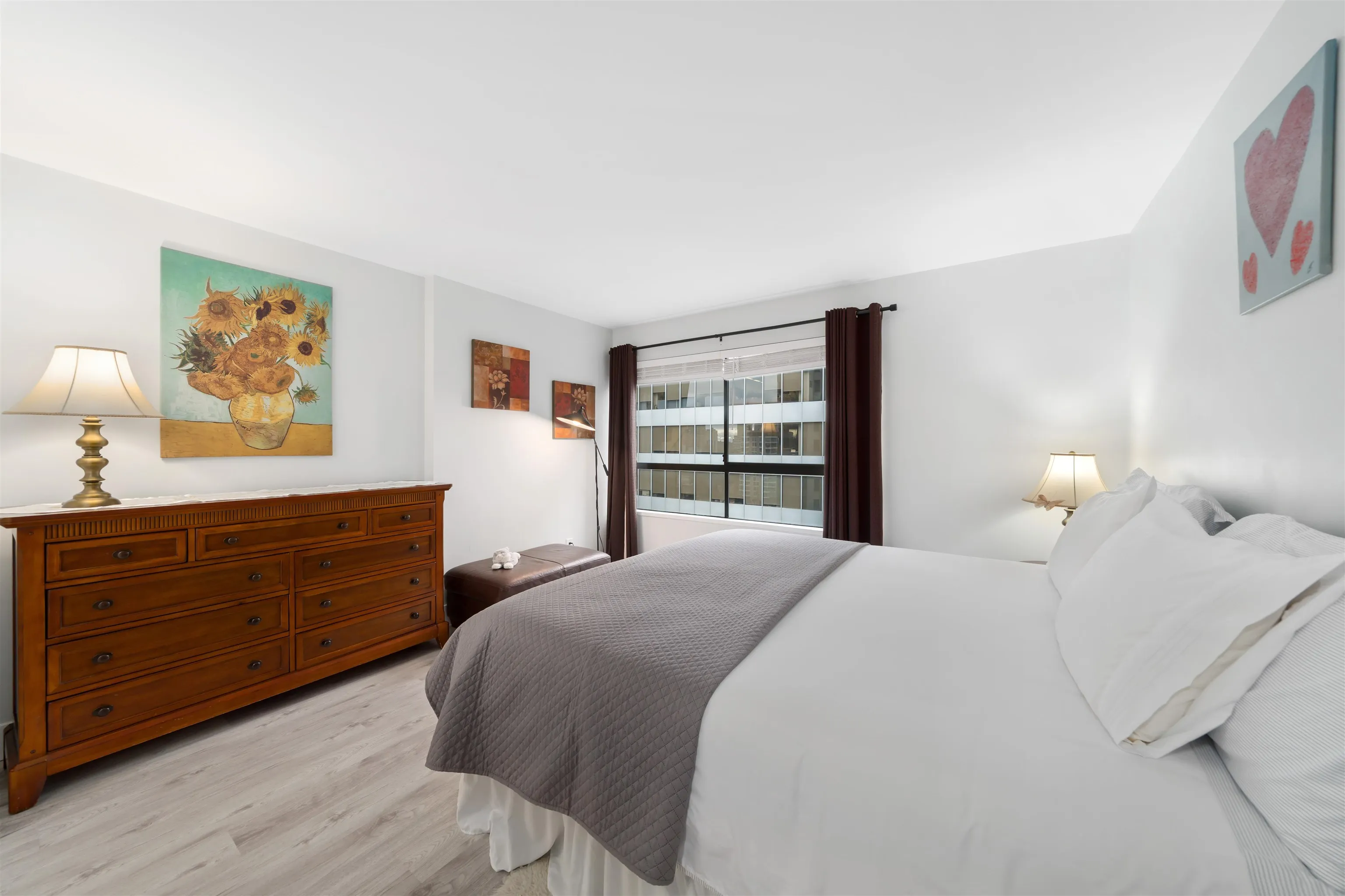 1060 Alberni Street #1403